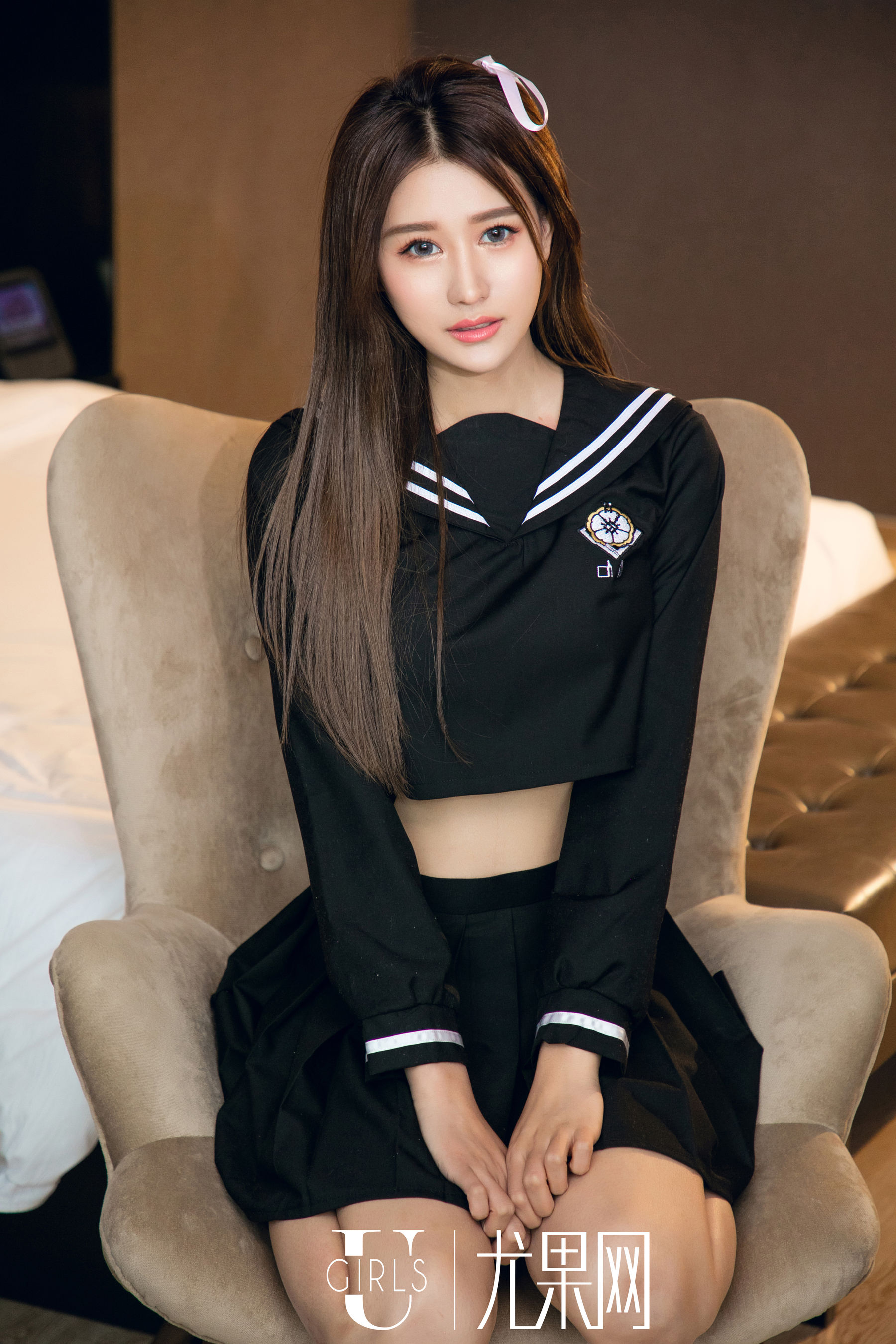 U411 欣怡-图0