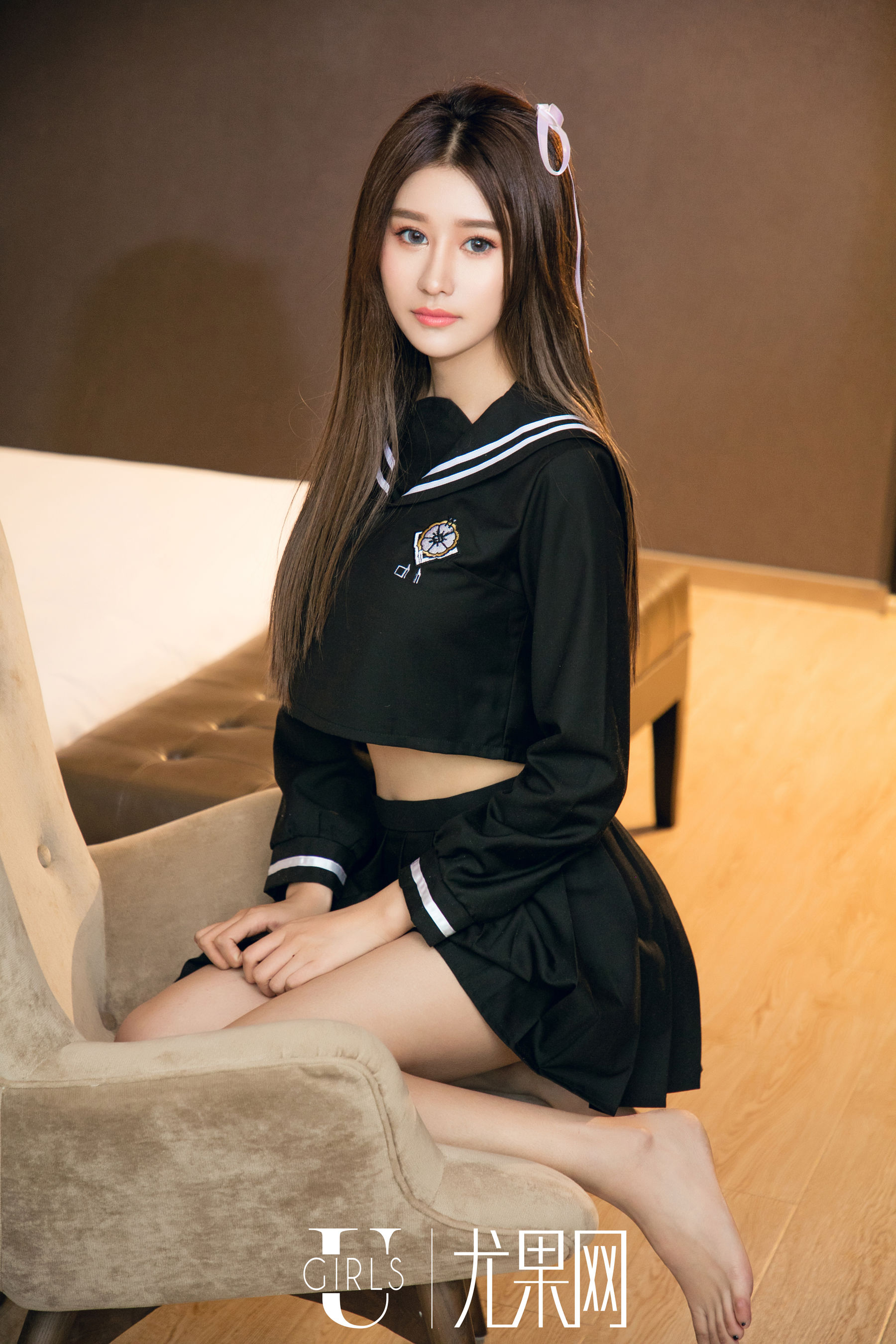 U411 欣怡-图1