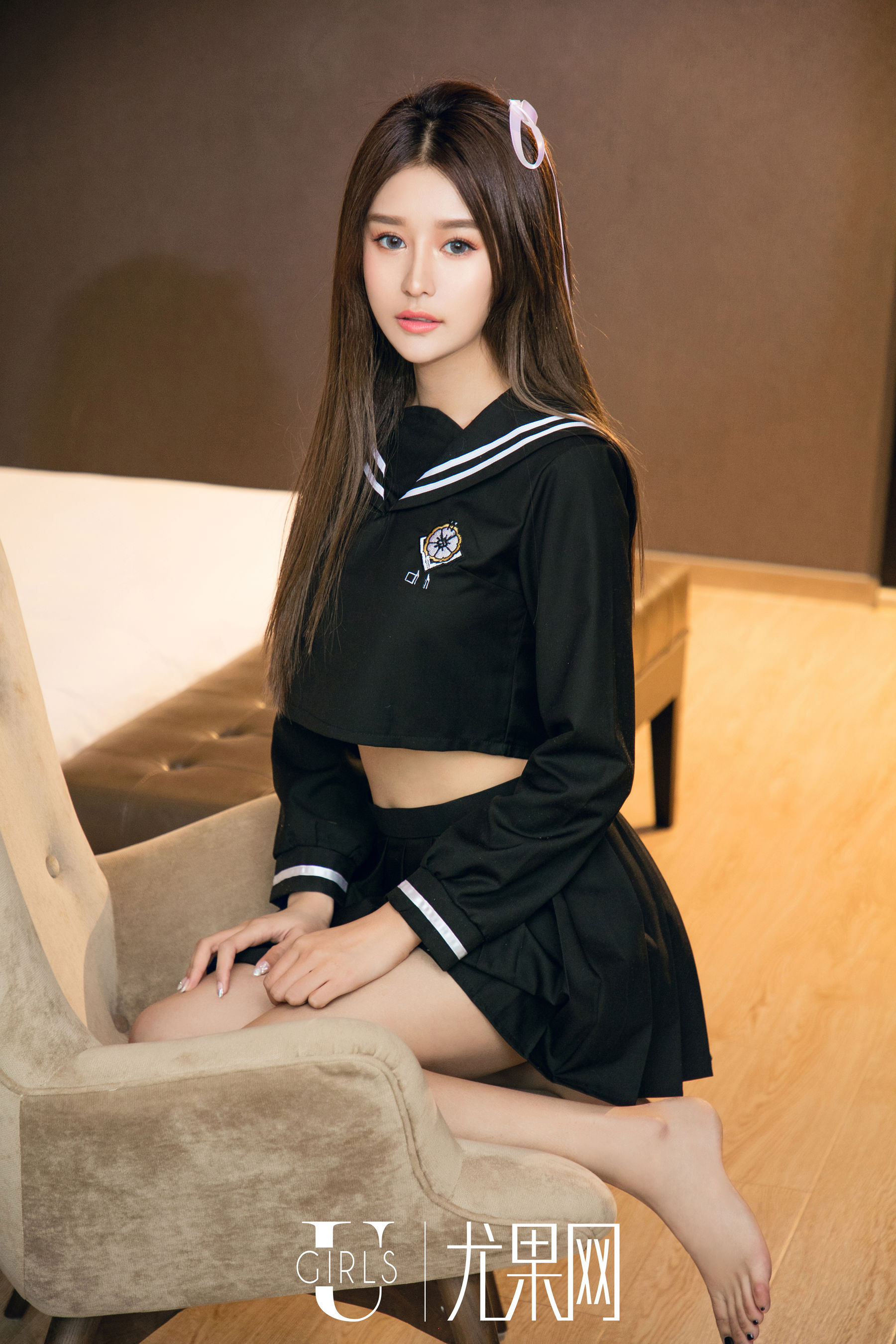 U411 欣怡-图23