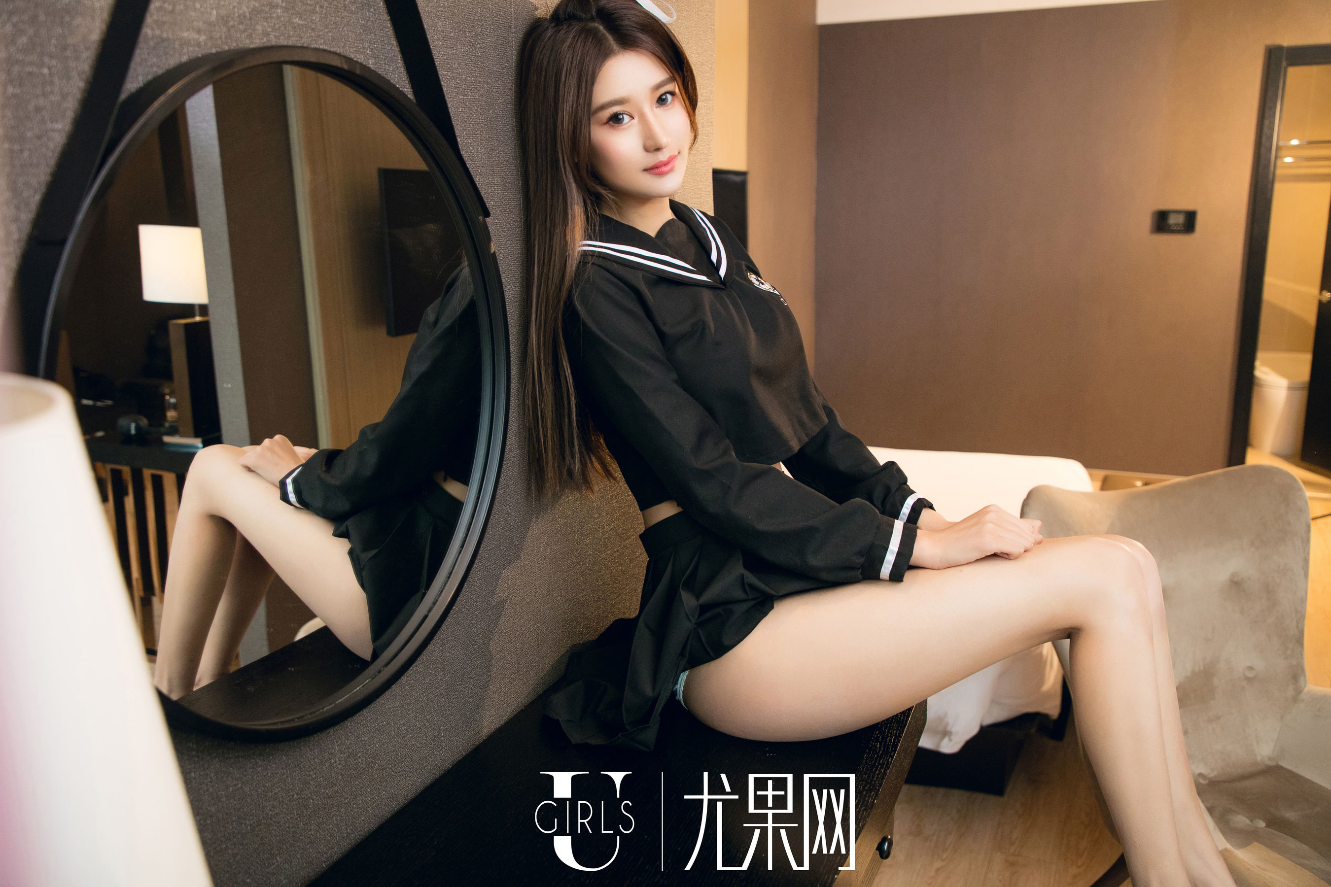 U411 欣怡-图5