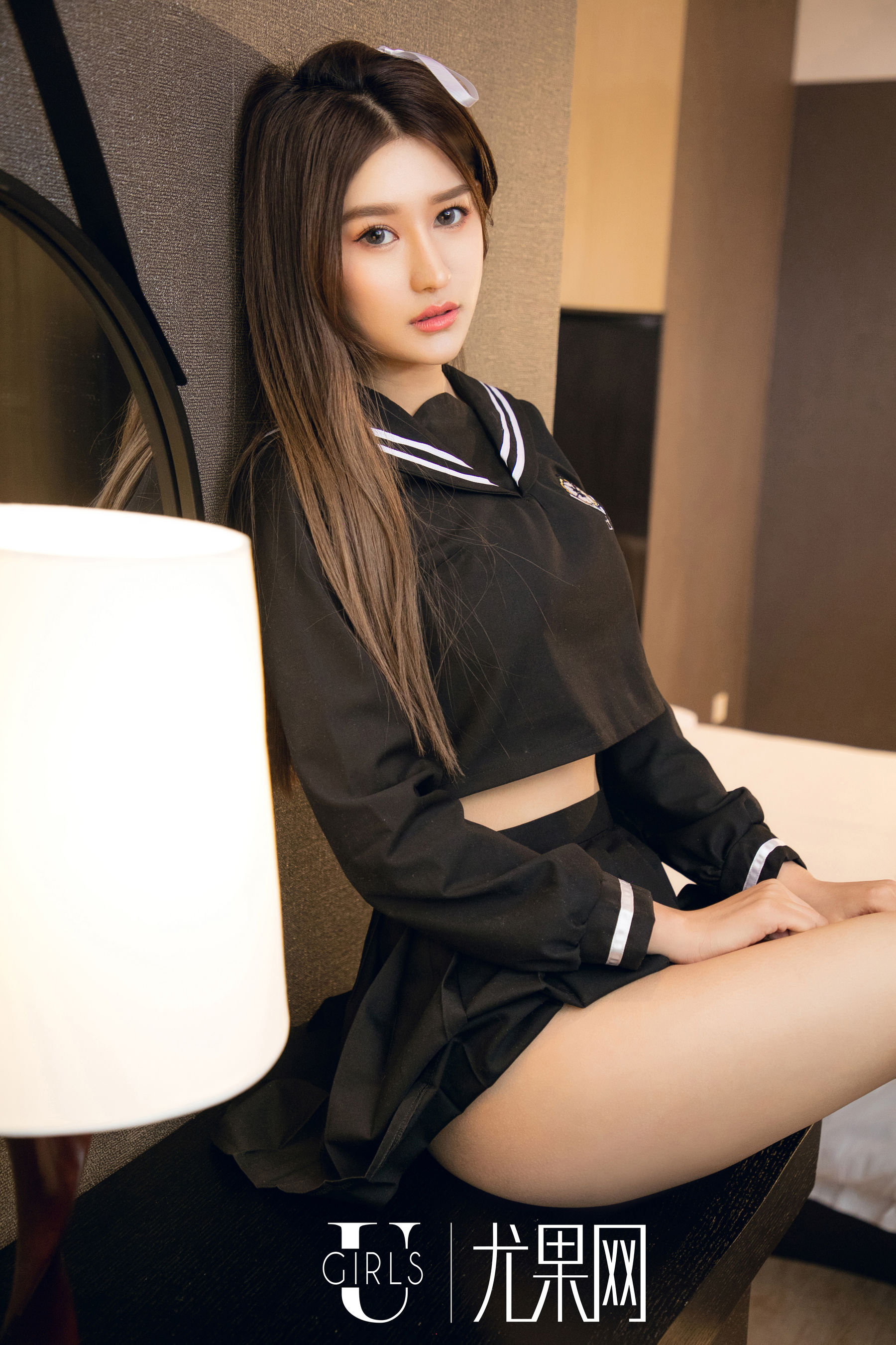 U411 欣怡-图6