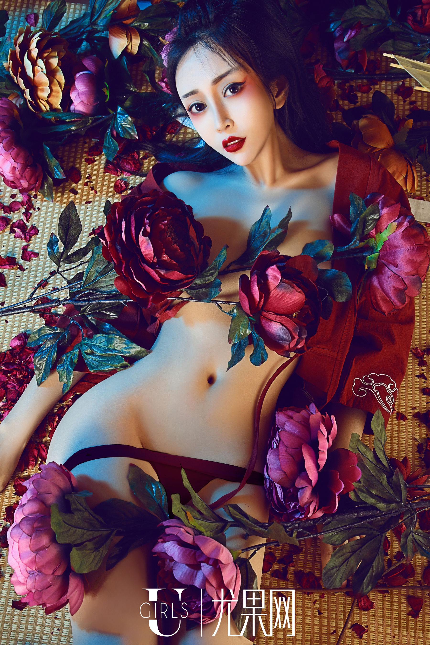 T039 合集 Let s Love-图52