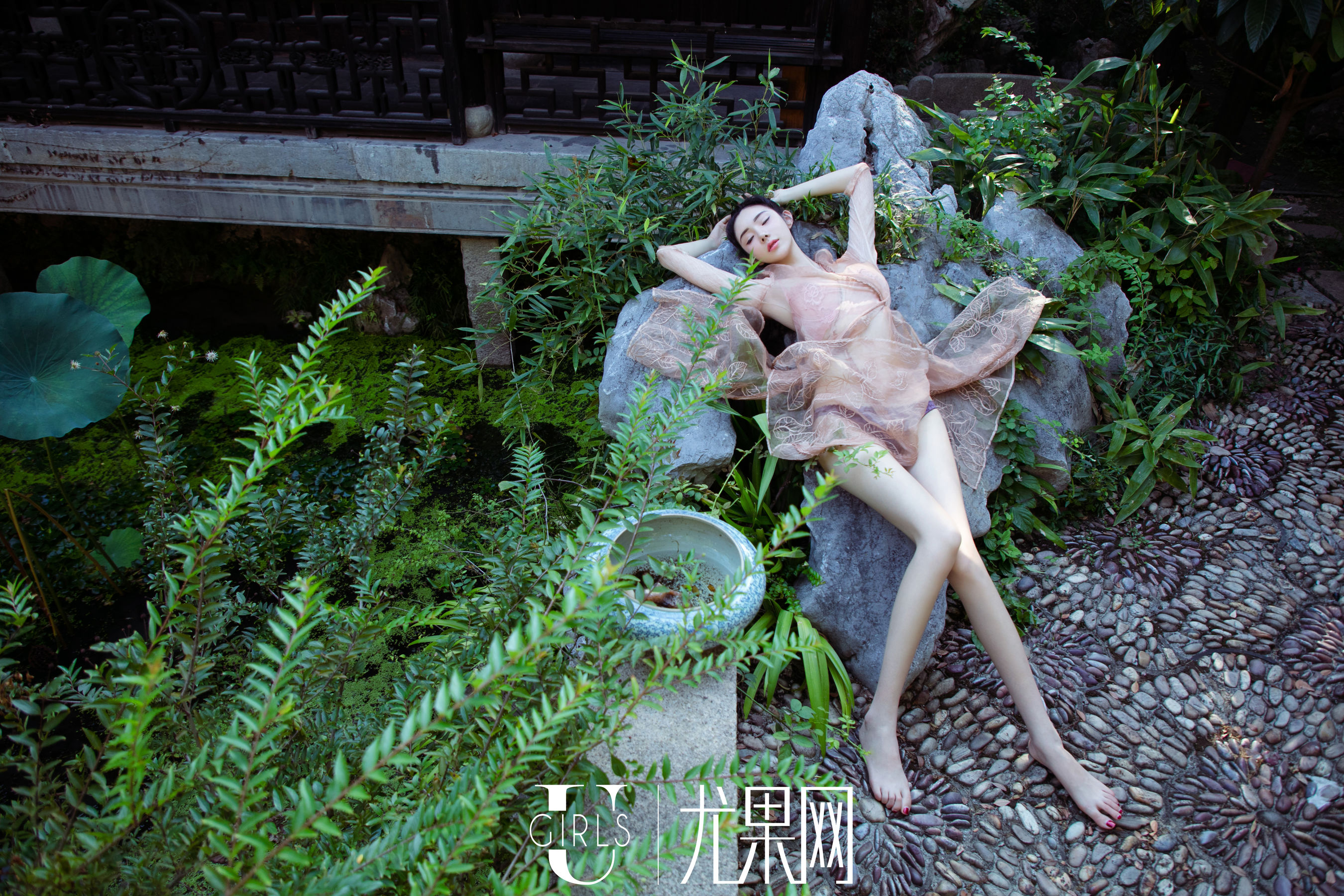 T039 合集 Let s Love-图60