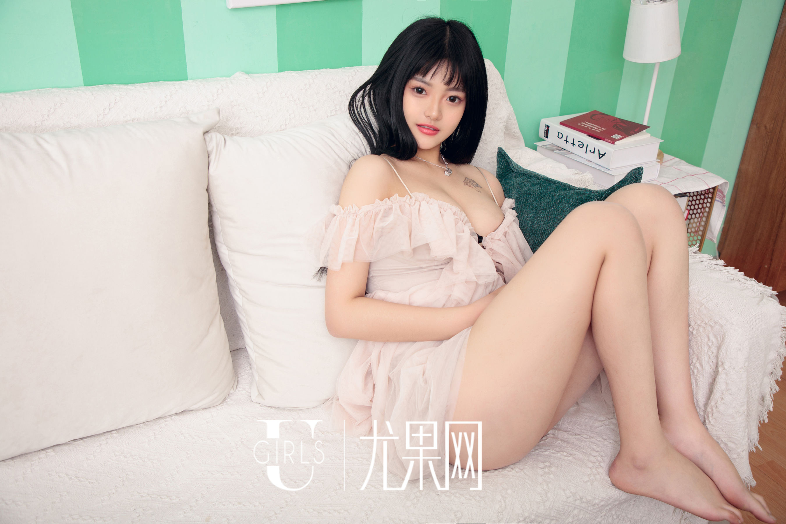 U413 桃子-图20