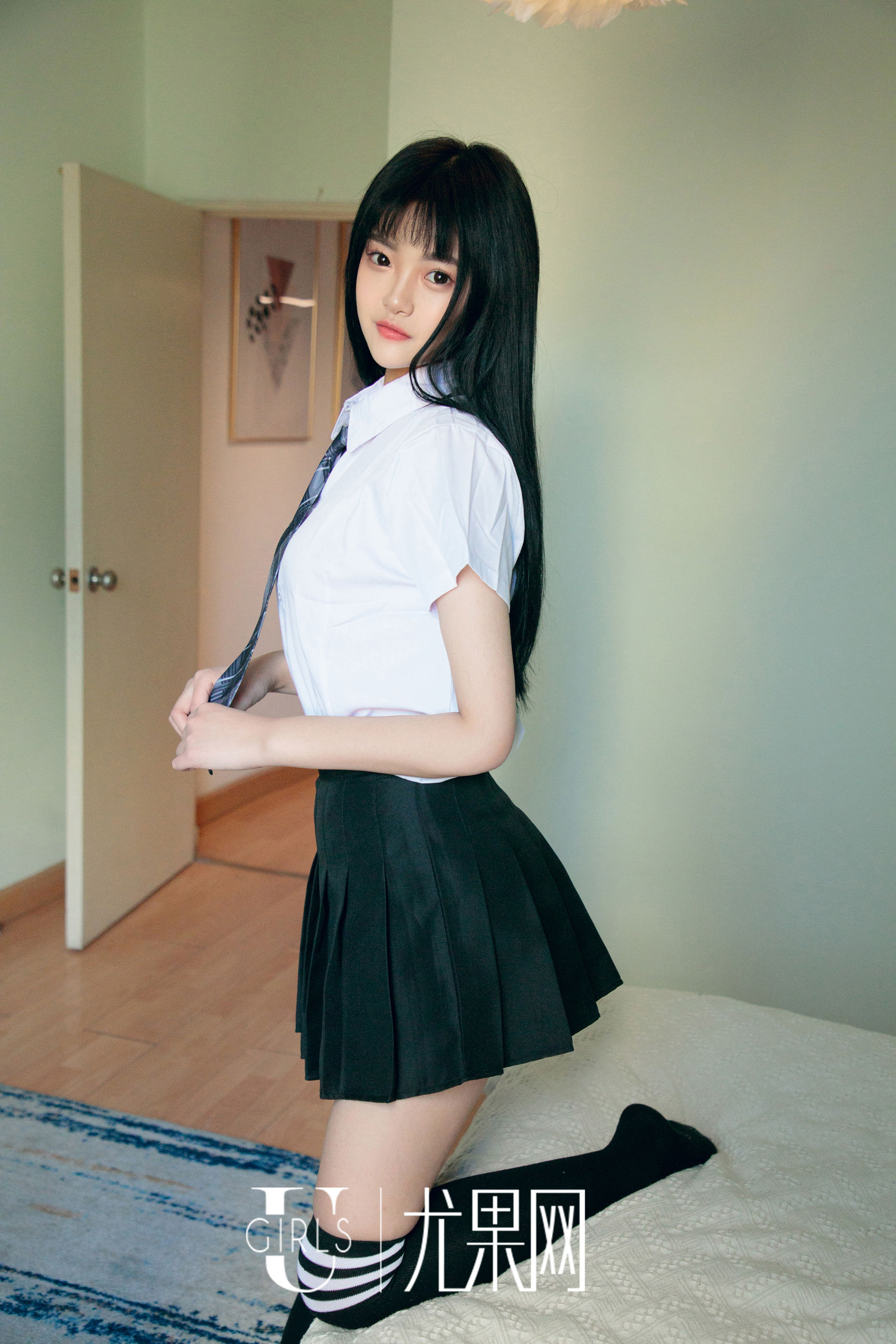 U413 桃子-图22
