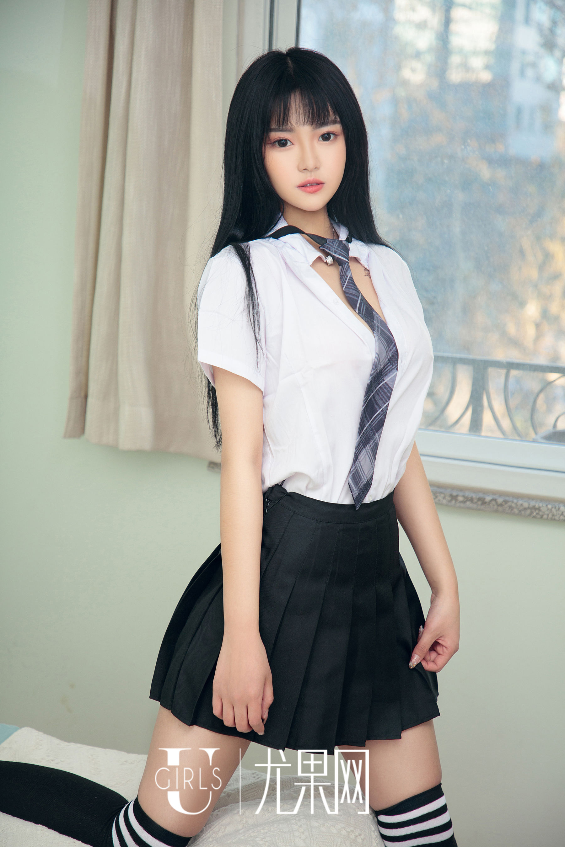 U413 桃子-图25