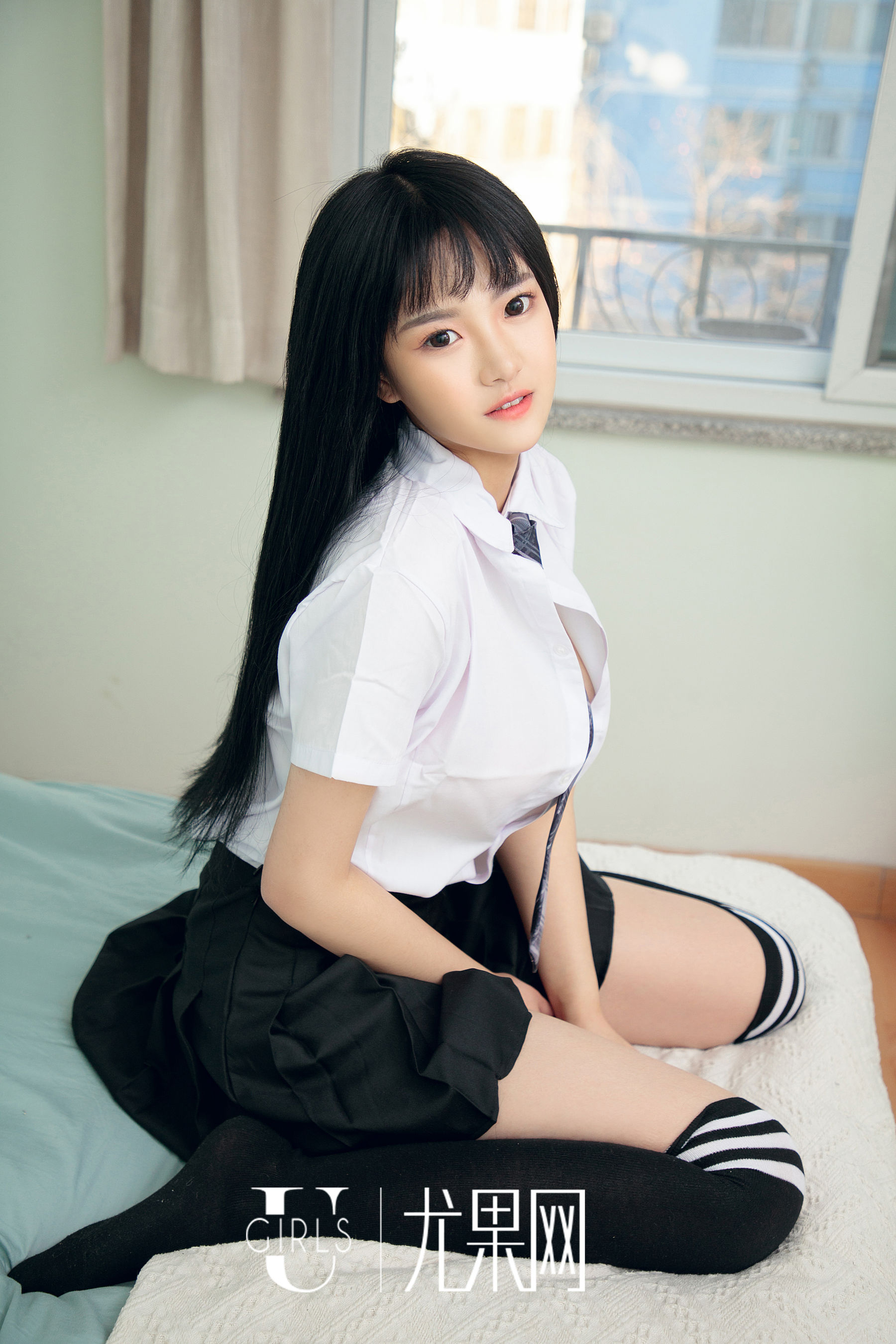 U413 桃子-图3