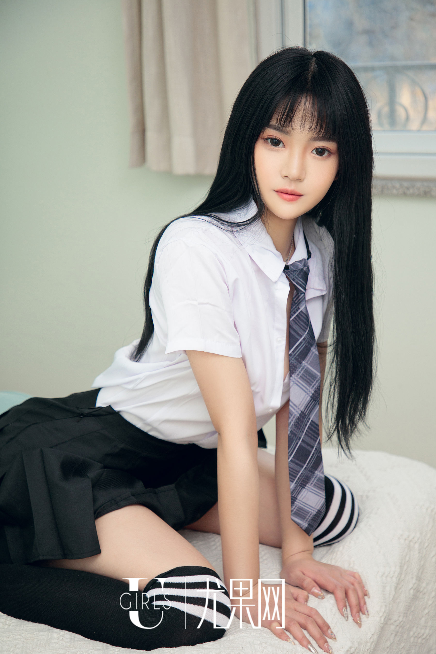 U413 桃子-图4