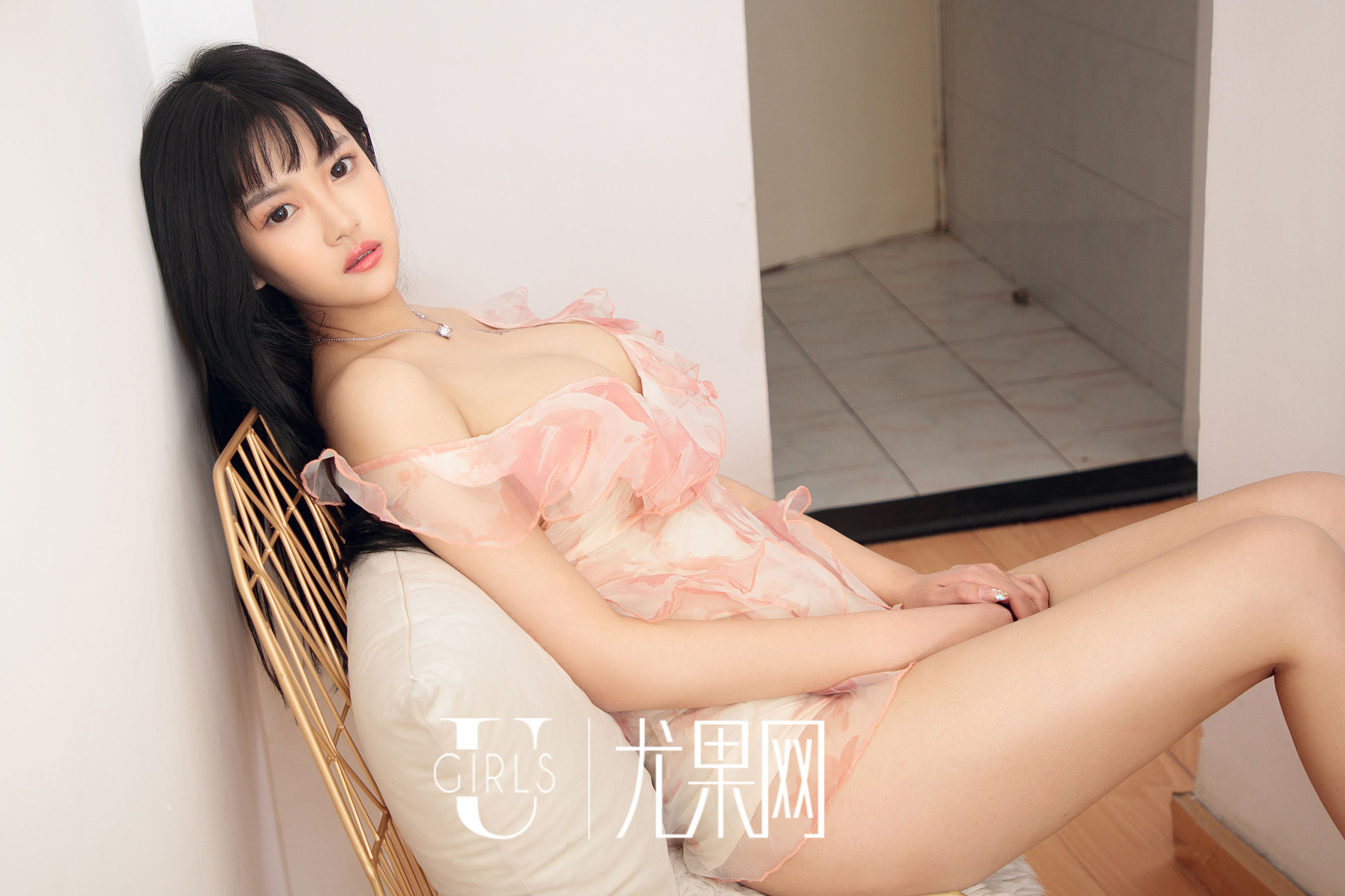 U413 桃子-图55