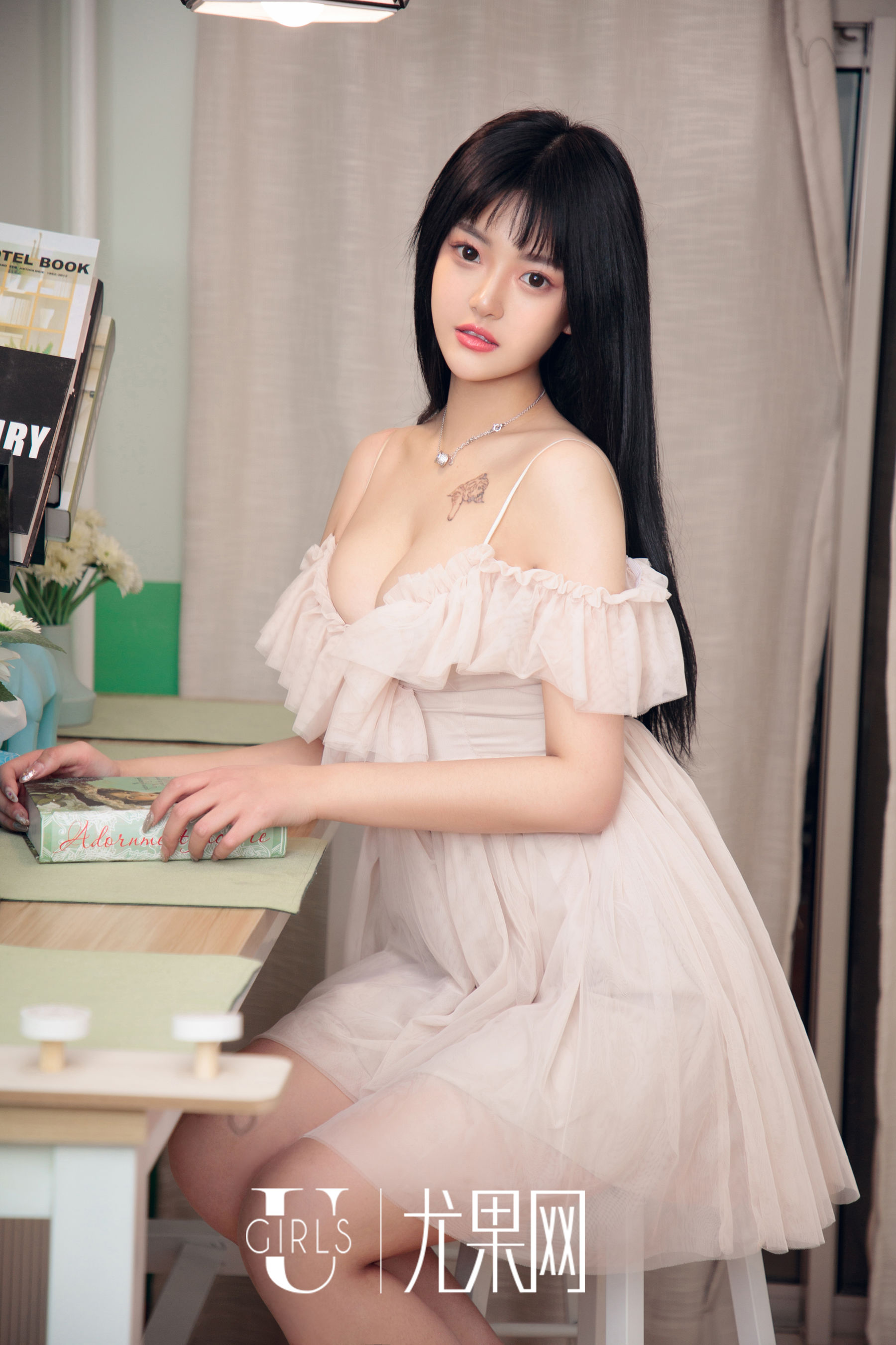 U413 桃子-图63