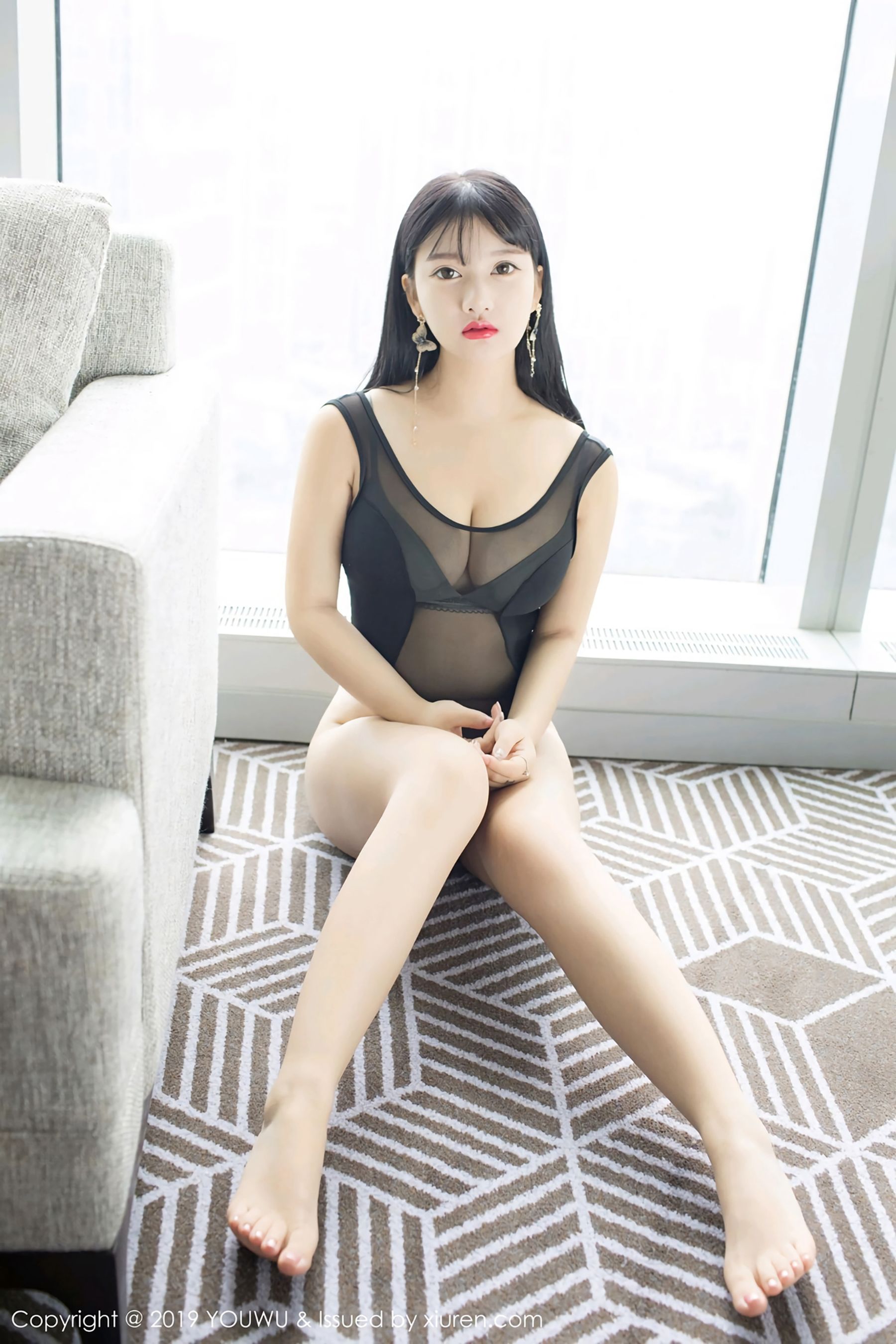 Vol.138 小尤奈-图16