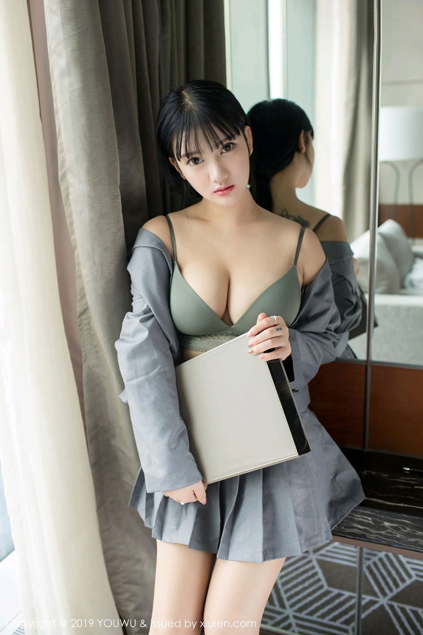 Vol.138 小尤奈-图28