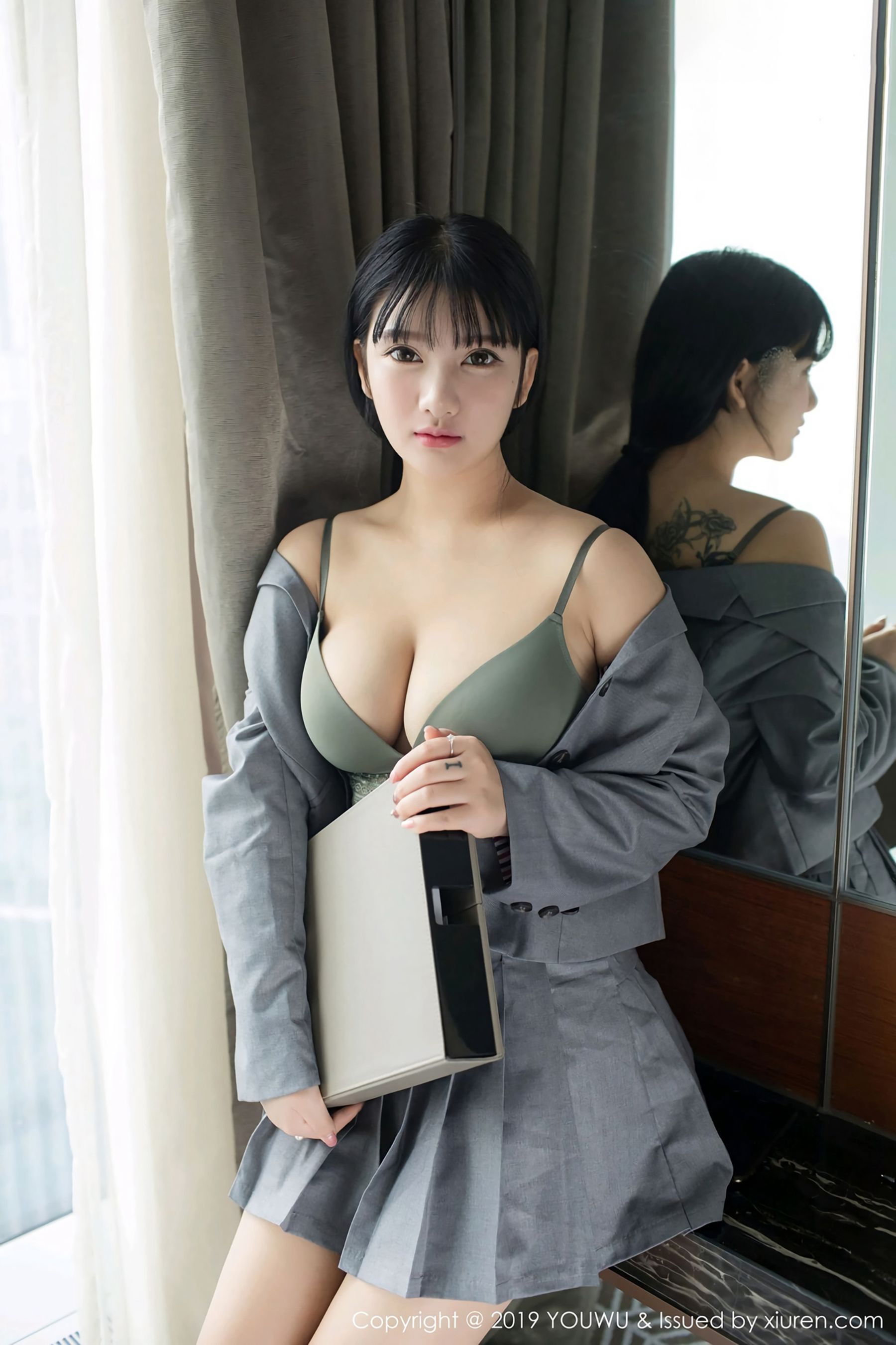 Vol.138 小尤奈-图29