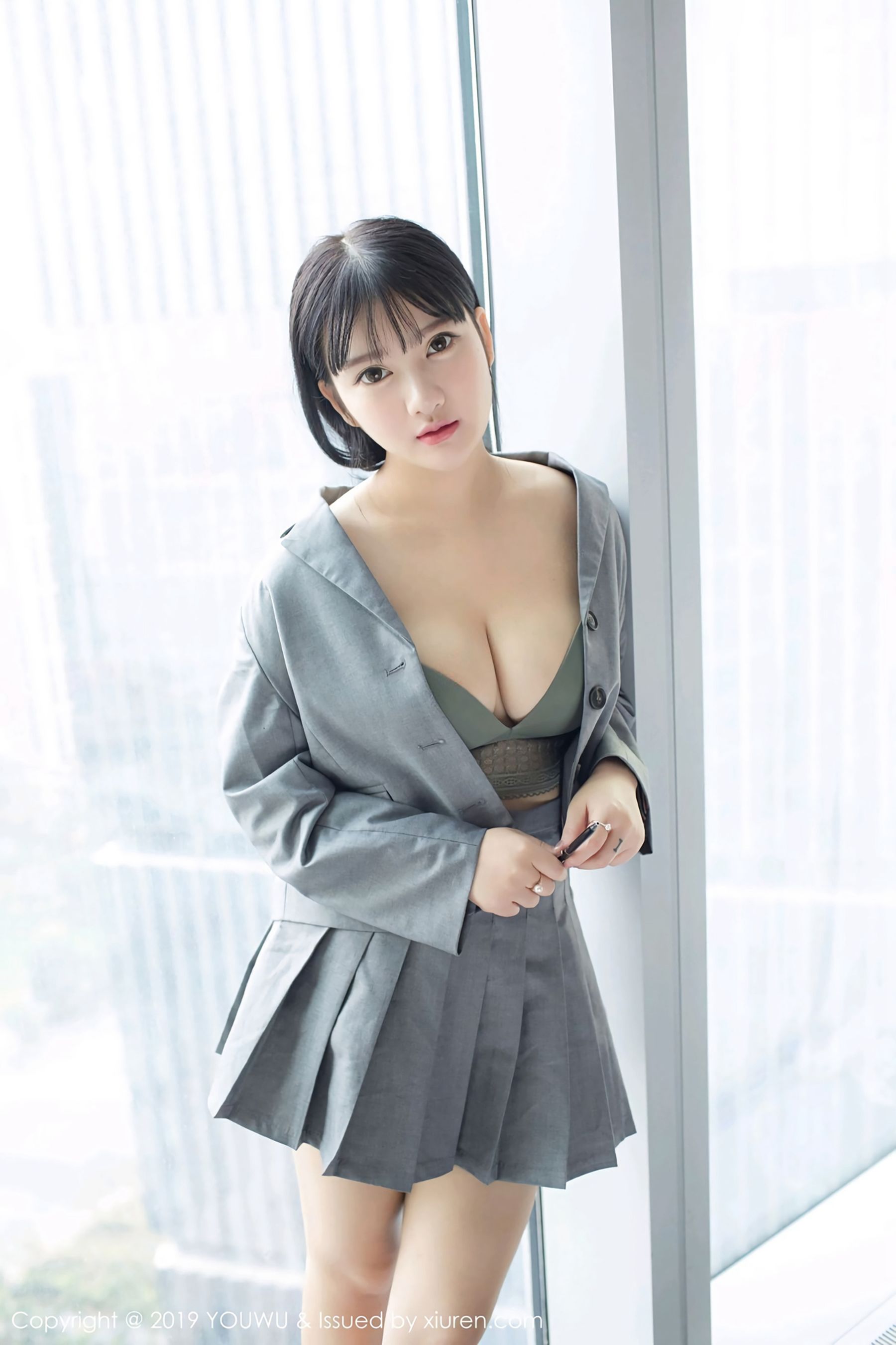 Vol.138 小尤奈-图33
