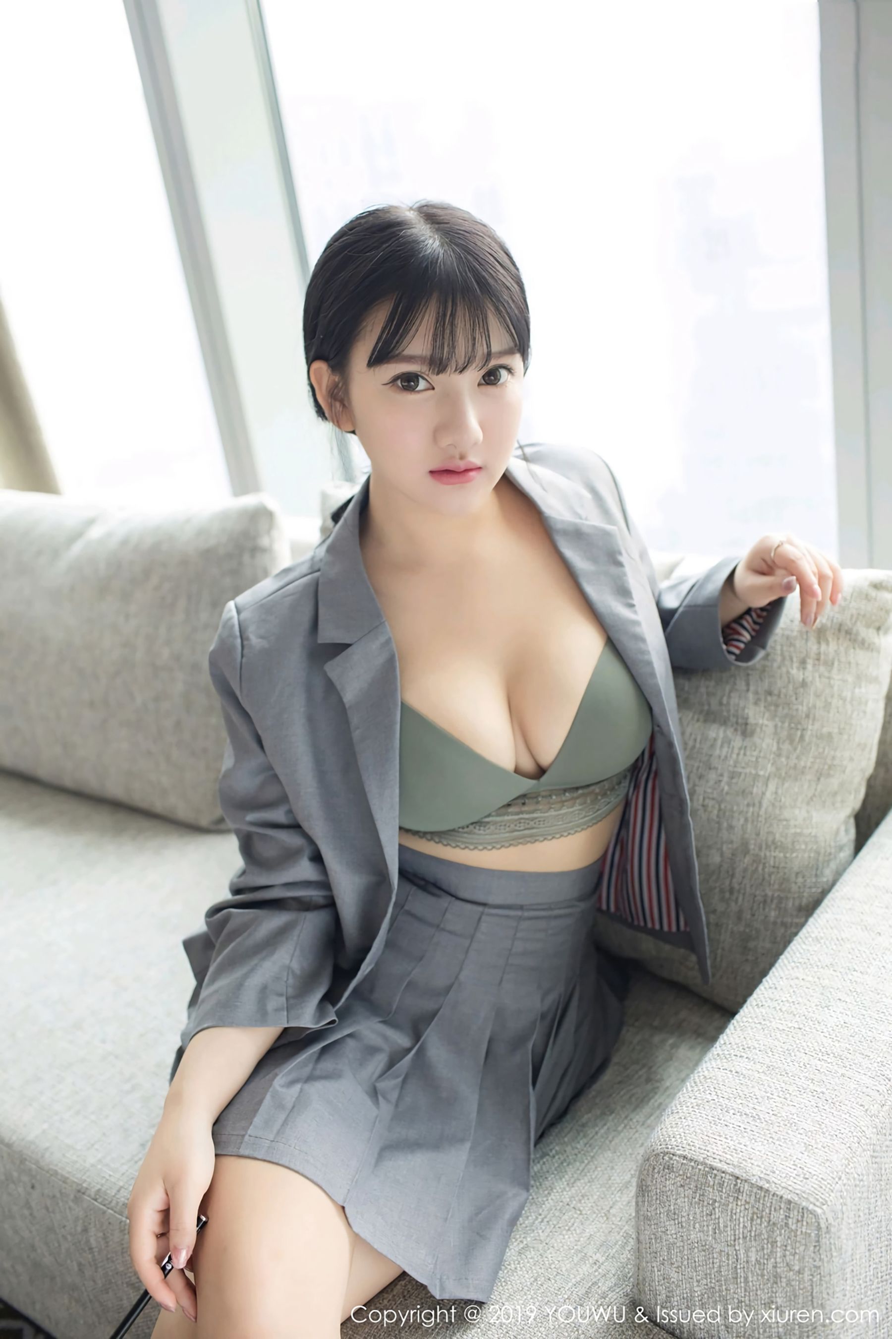 Vol.138 小尤奈-图38