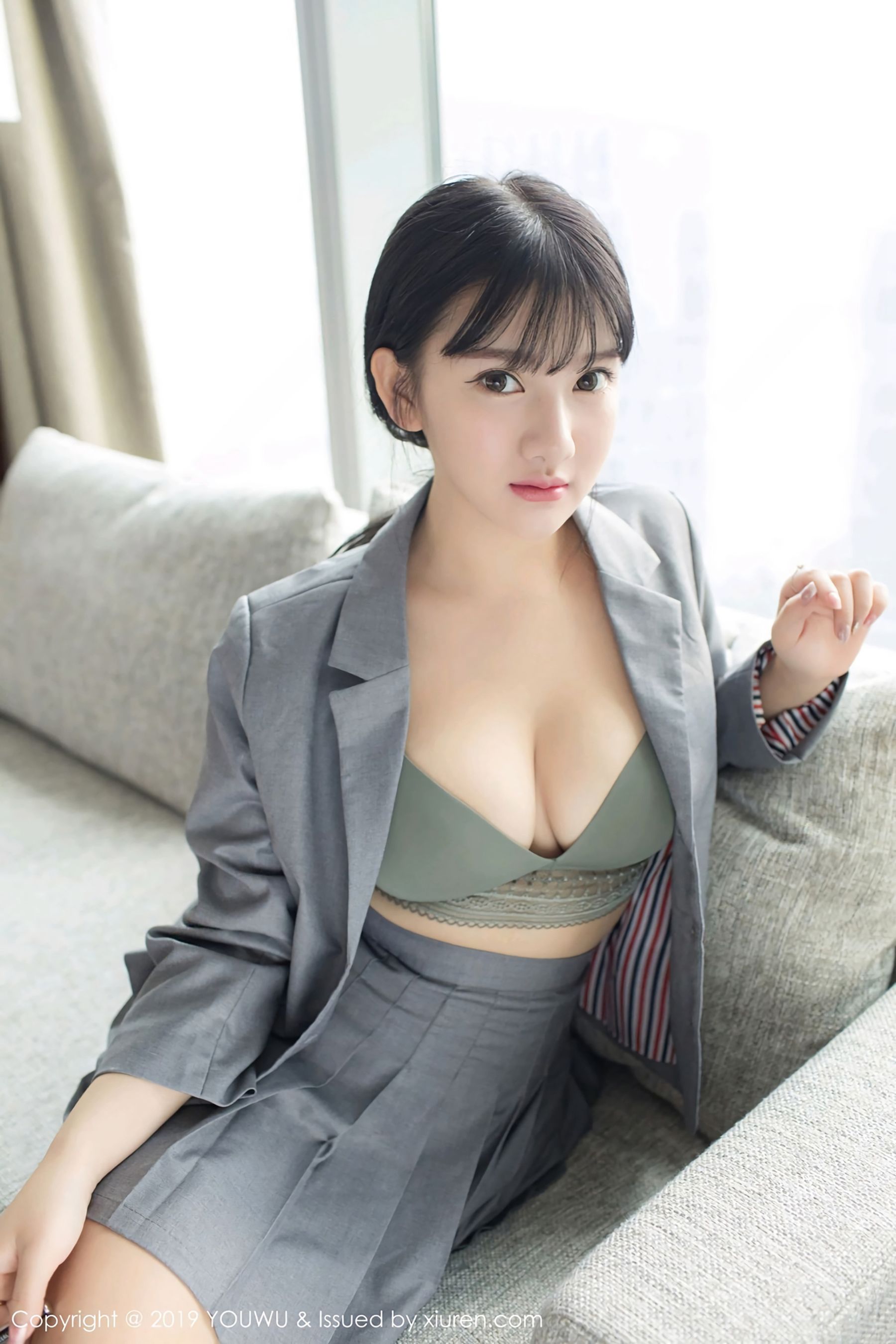 Vol.138 小尤奈-图39