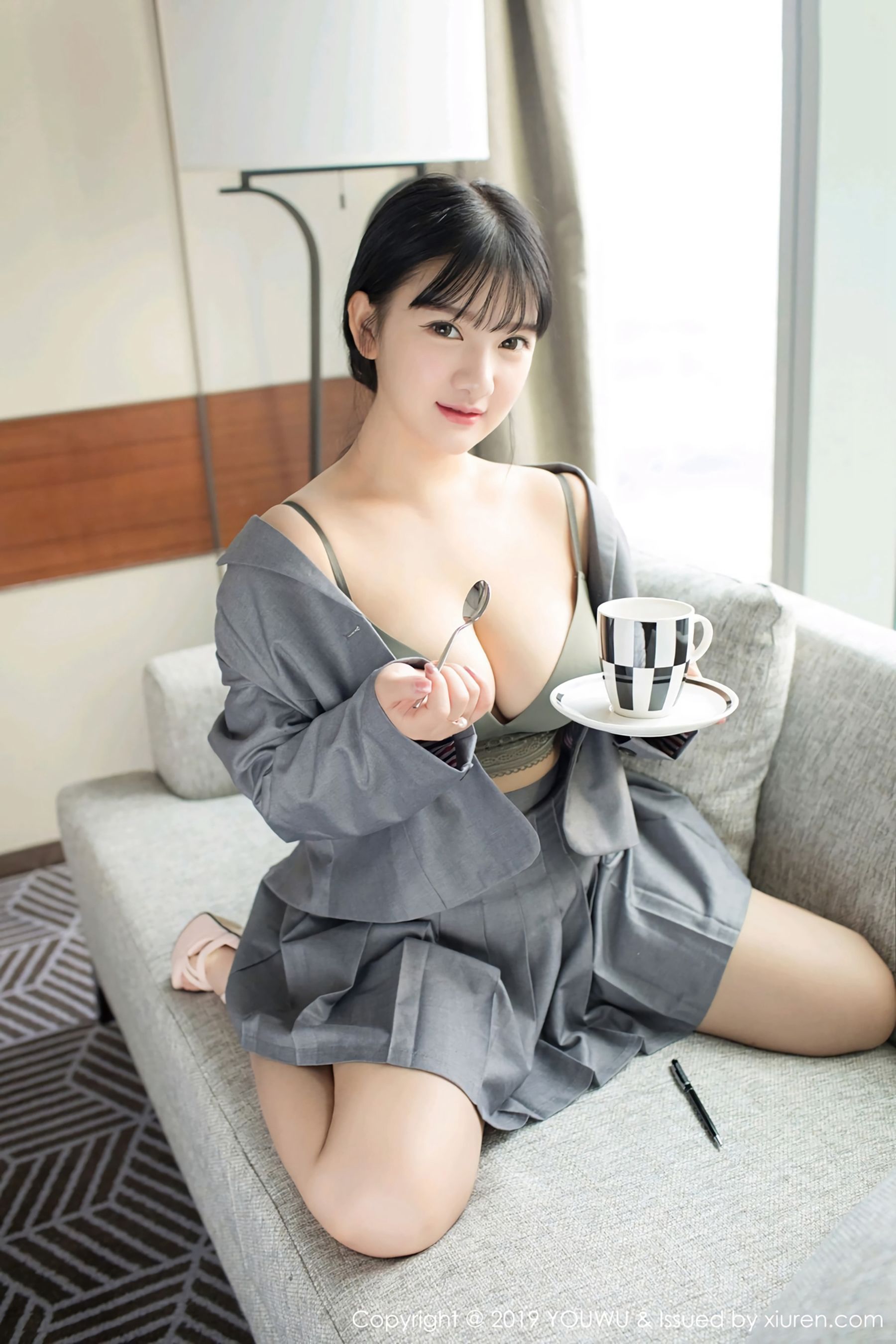 Vol.138 小尤奈-图41