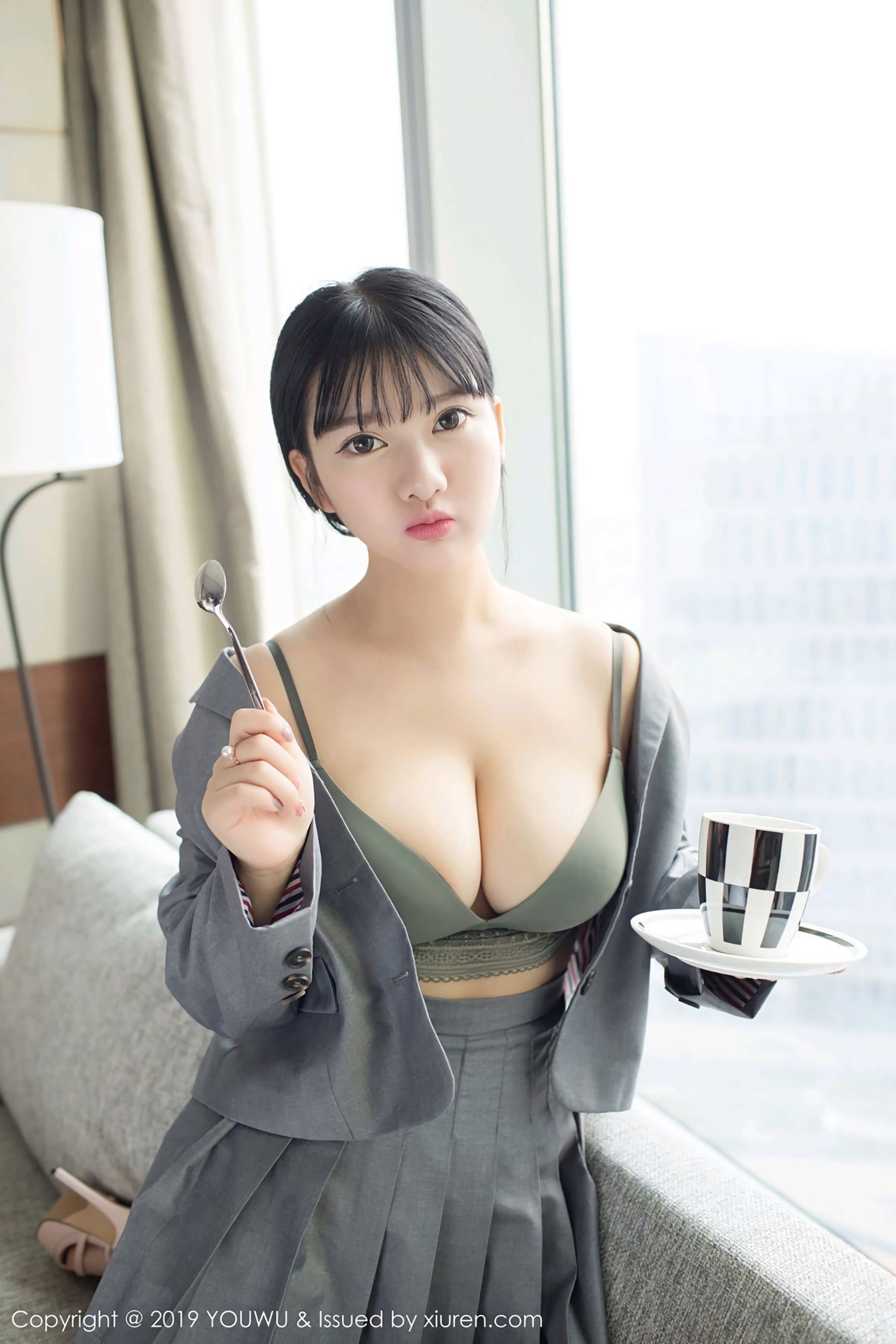 Vol.138 小尤奈-图45