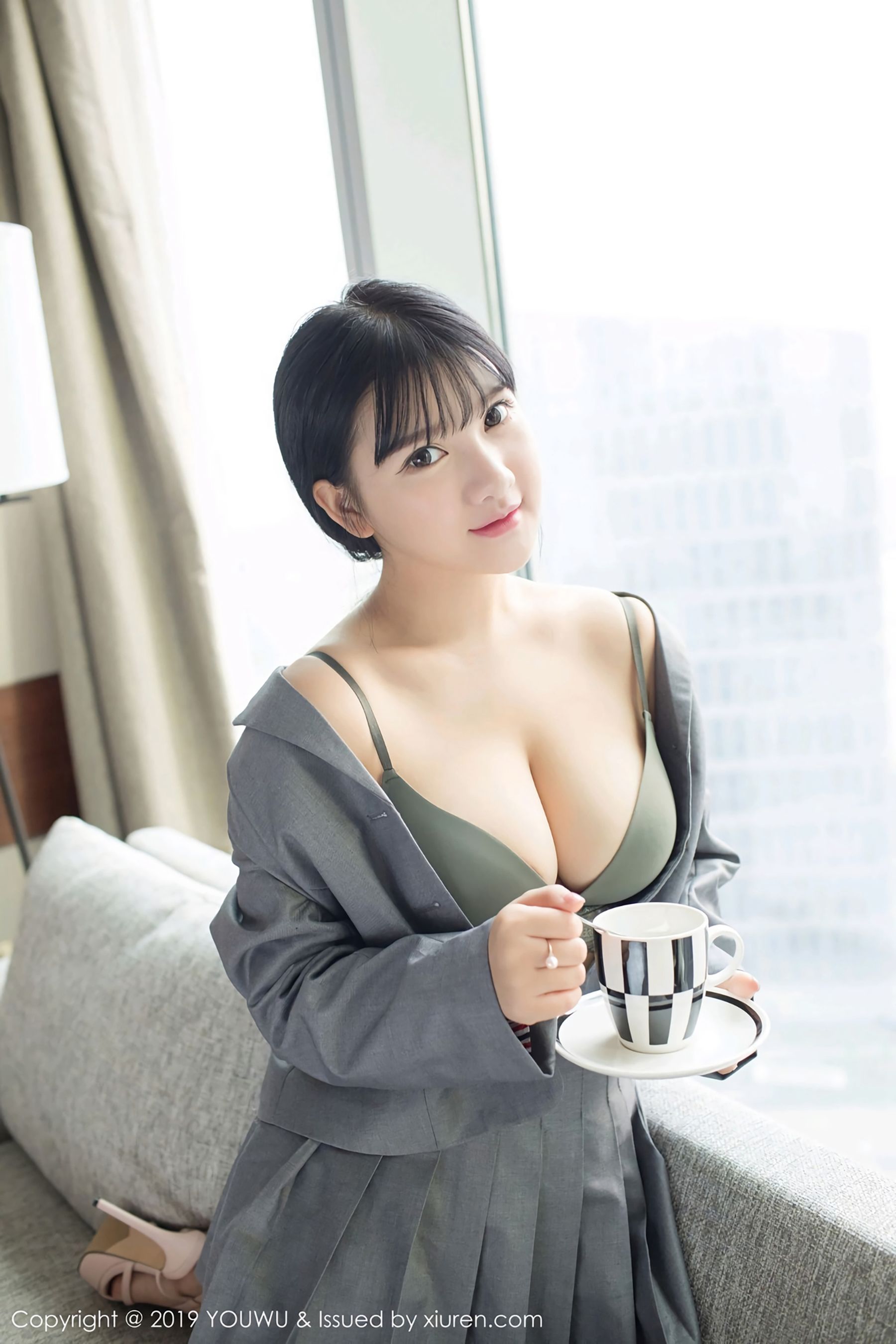Vol.138 小尤奈-图47