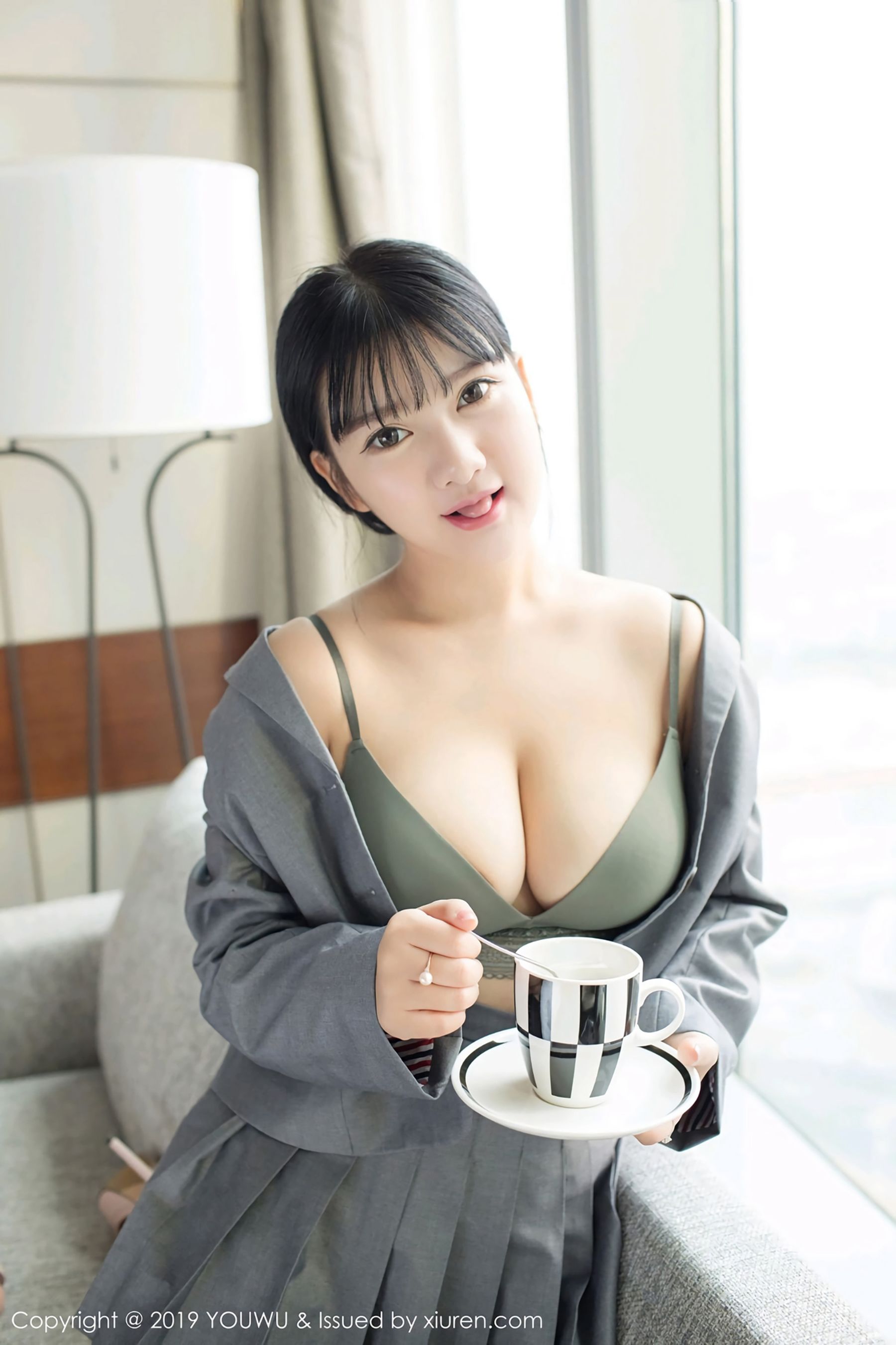 Vol.138 小尤奈-图48
