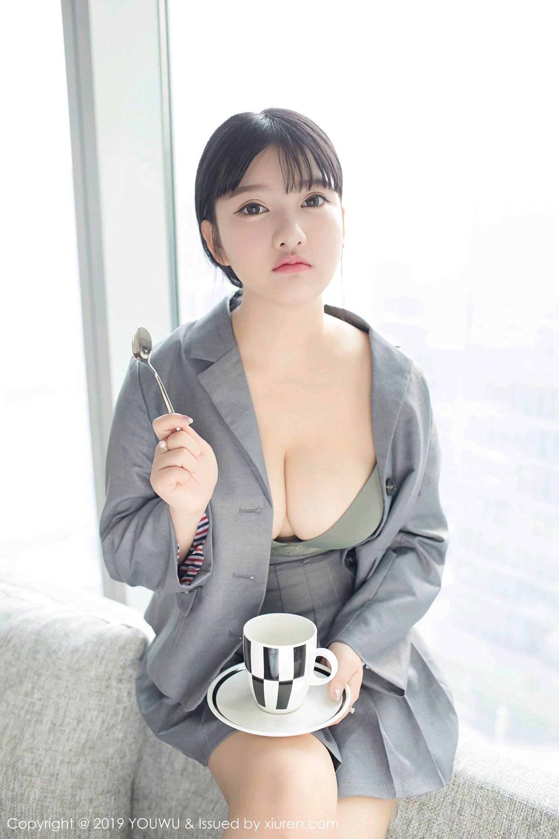 Vol.138 小尤奈-图49