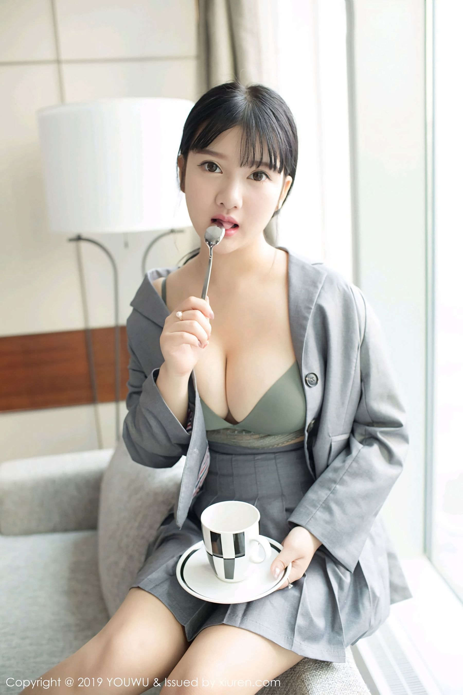 Vol.138 小尤奈-图50