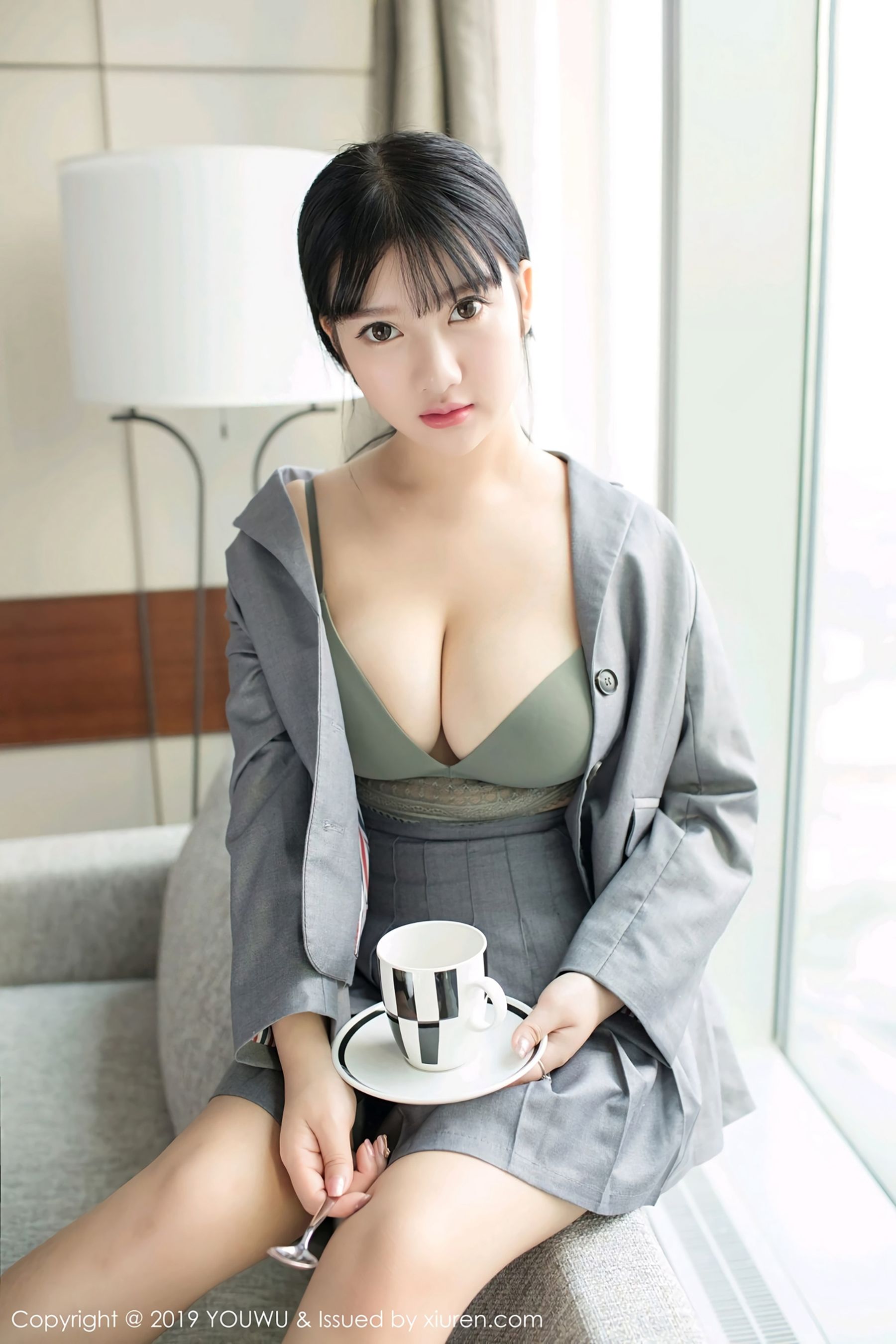 Vol.138 小尤奈-图51