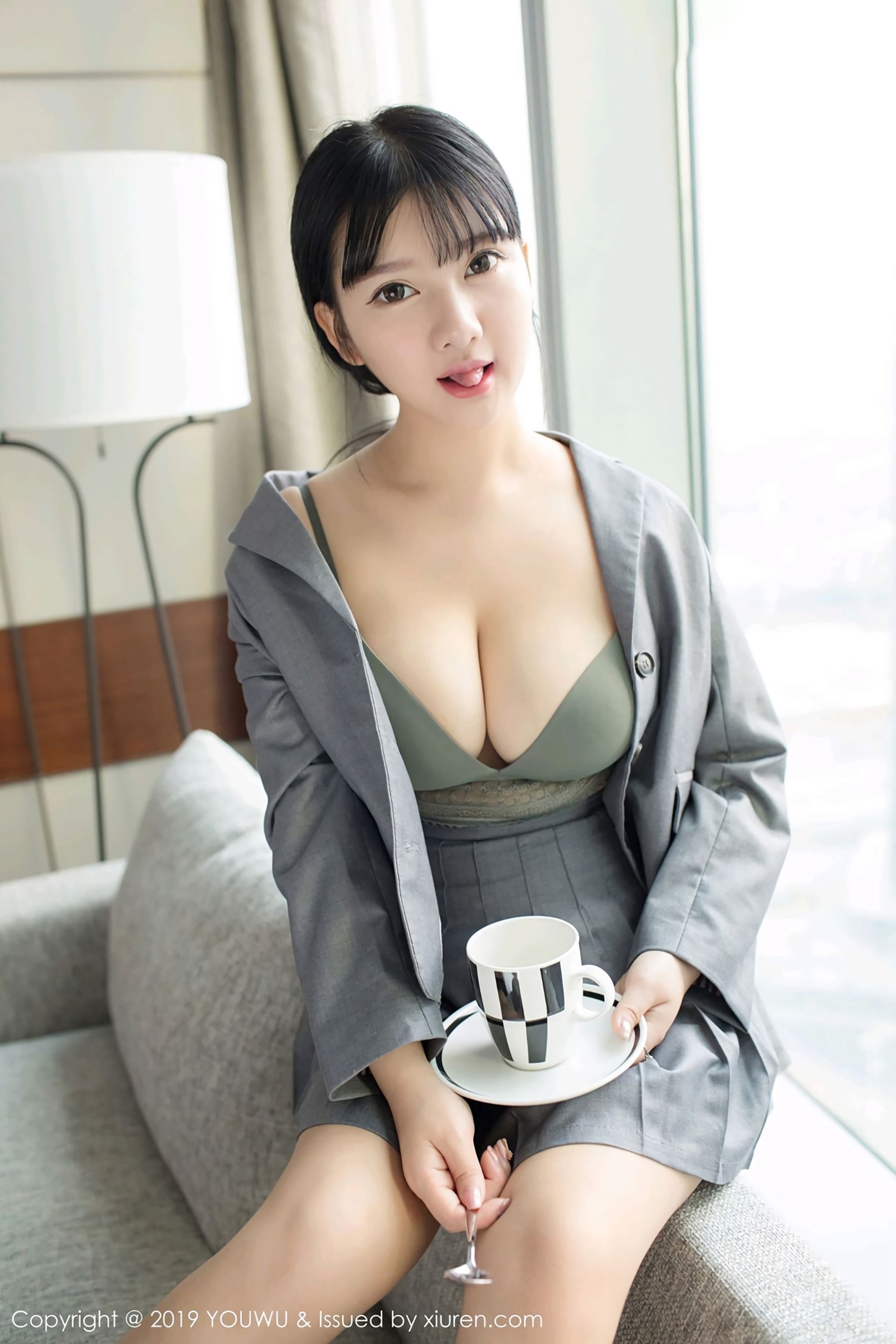 Vol.138 小尤奈-图52