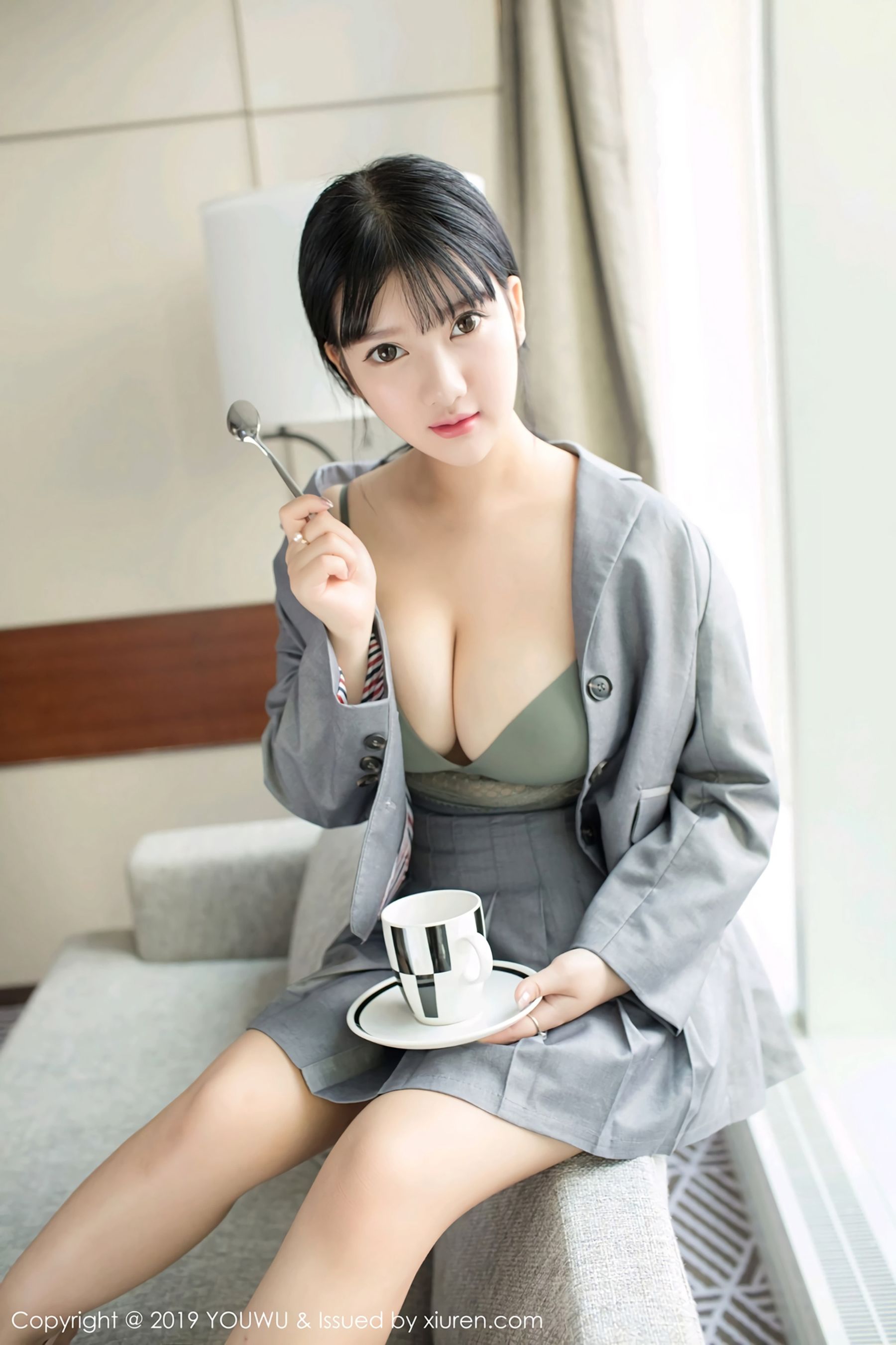 Vol.138 小尤奈-图55