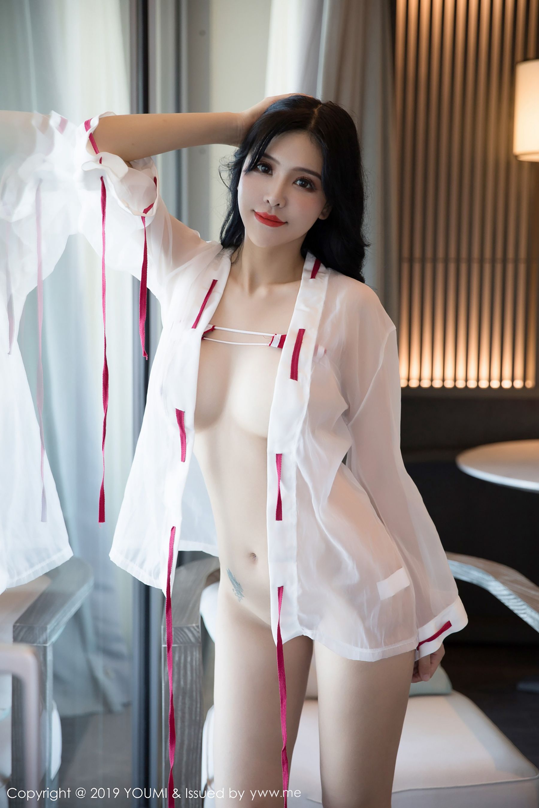 Vol.258 刘钰儿-图18