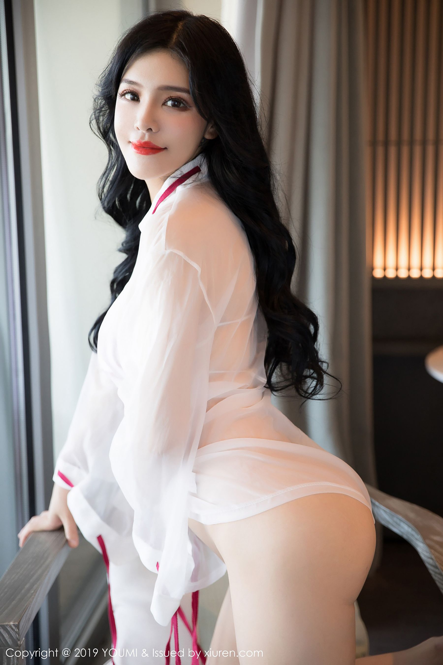 Vol.258 刘钰儿-图1