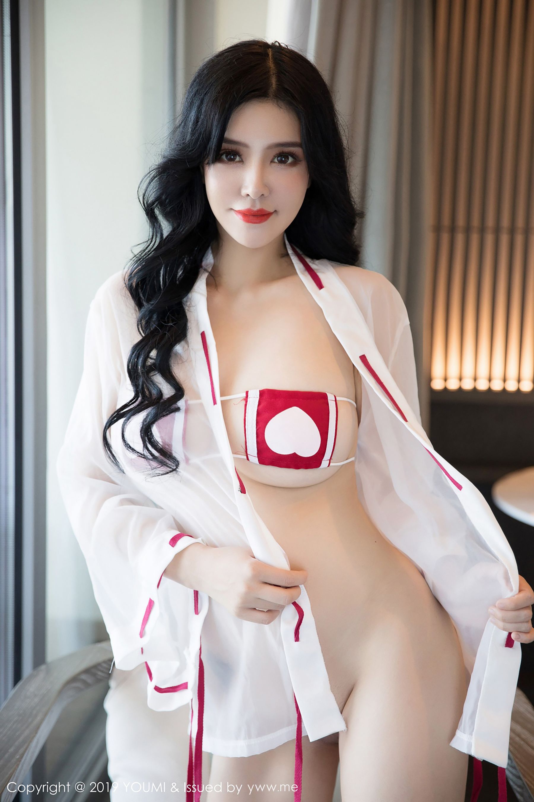 Vol.258 刘钰儿-图6