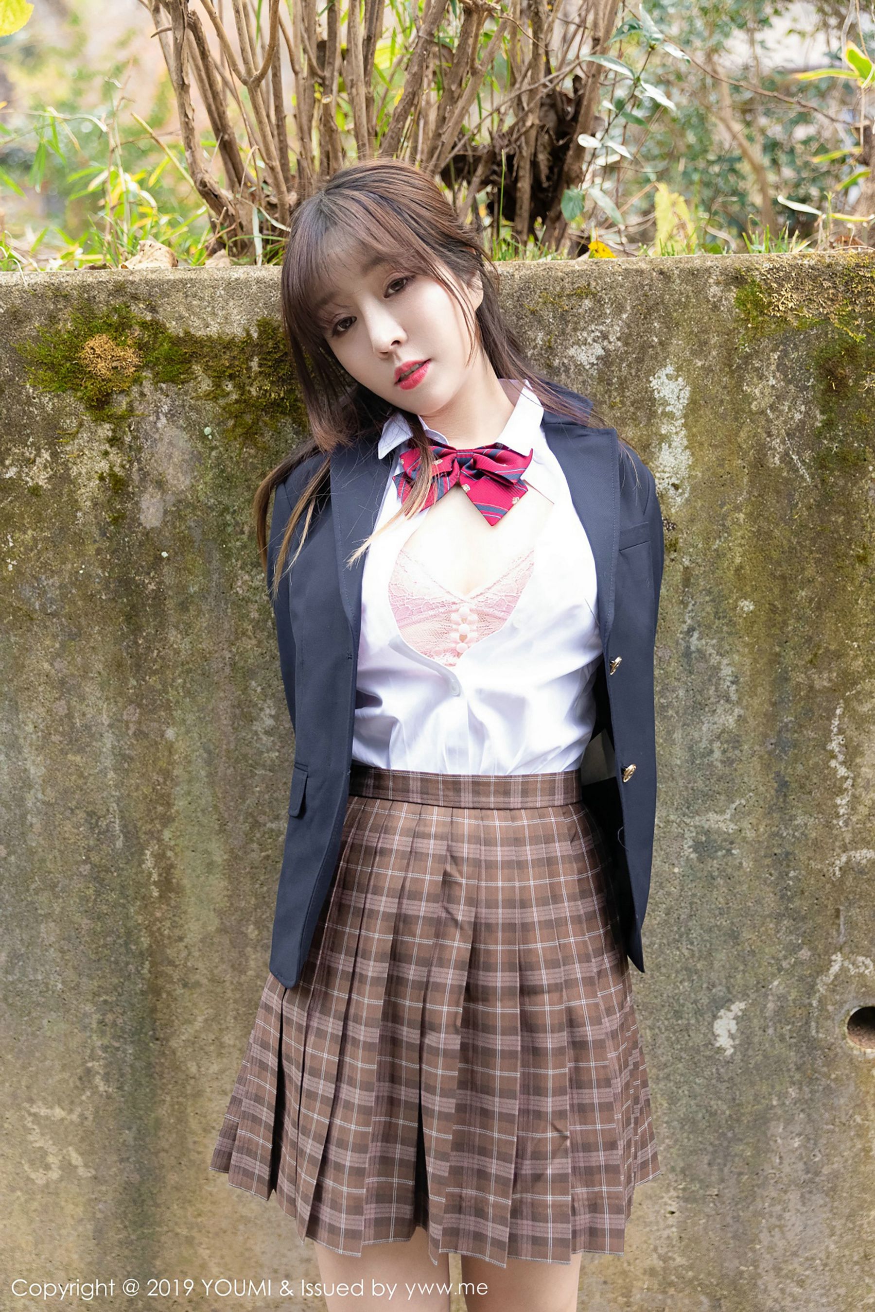 Vol.264 王雨纯-图40