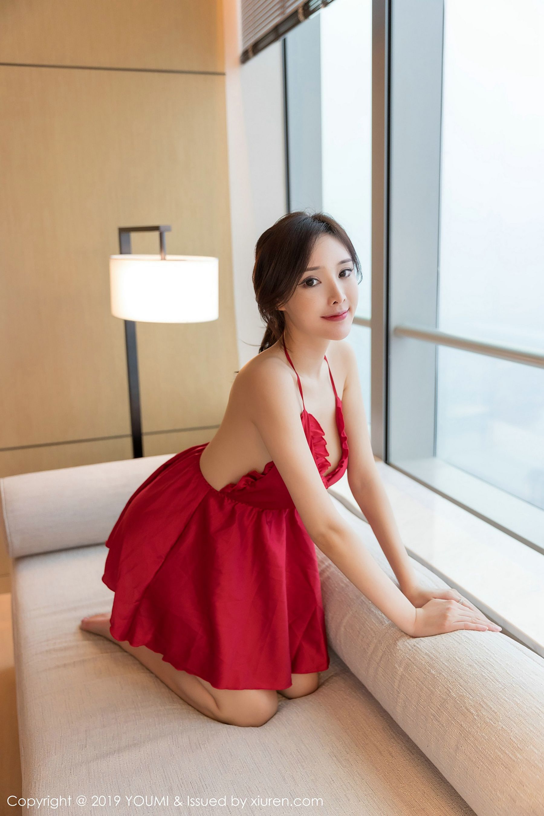 Vol.266 奶瓶土肥圆矮挫丑黑穷-图35