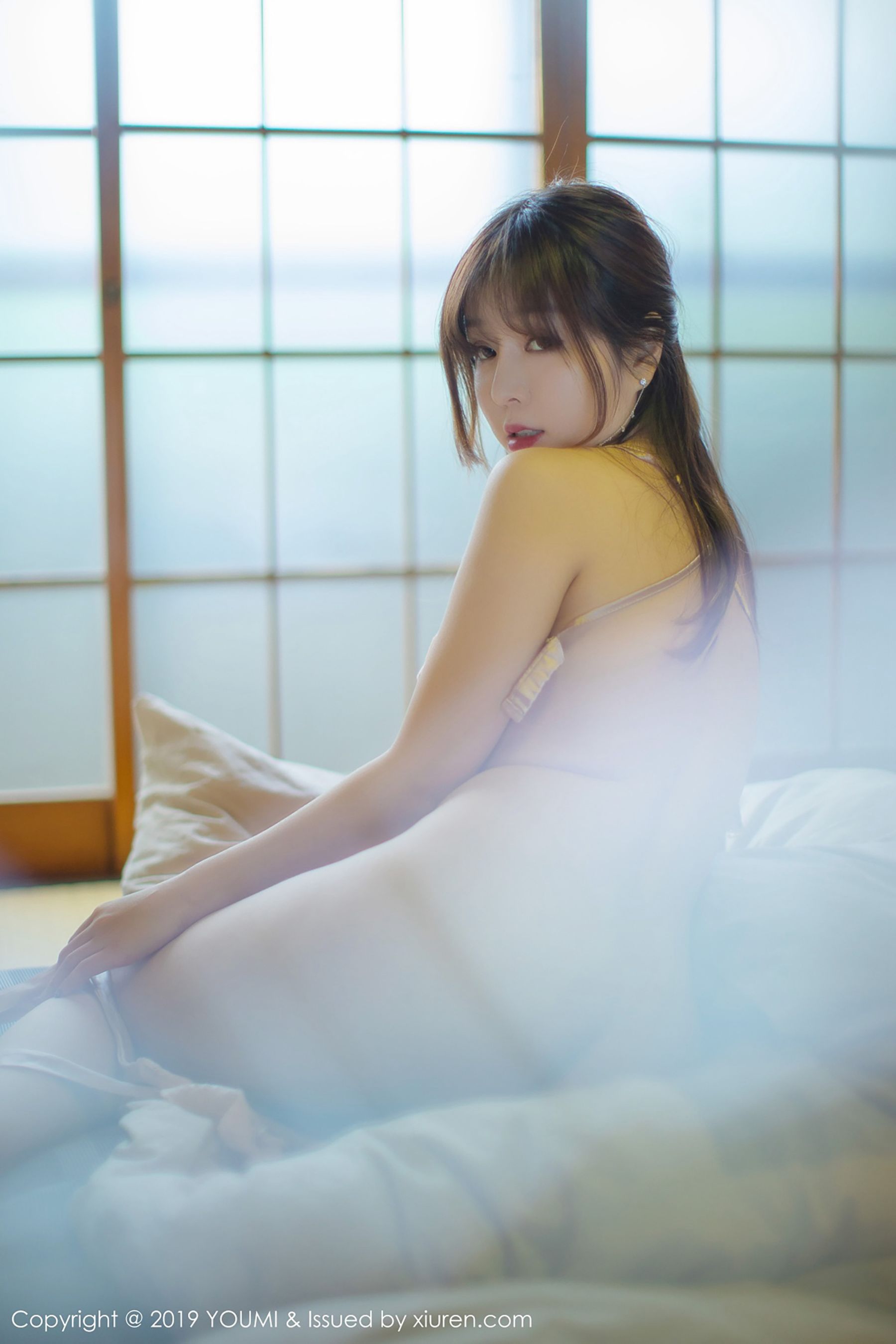 Vol.270 王雨纯-图60