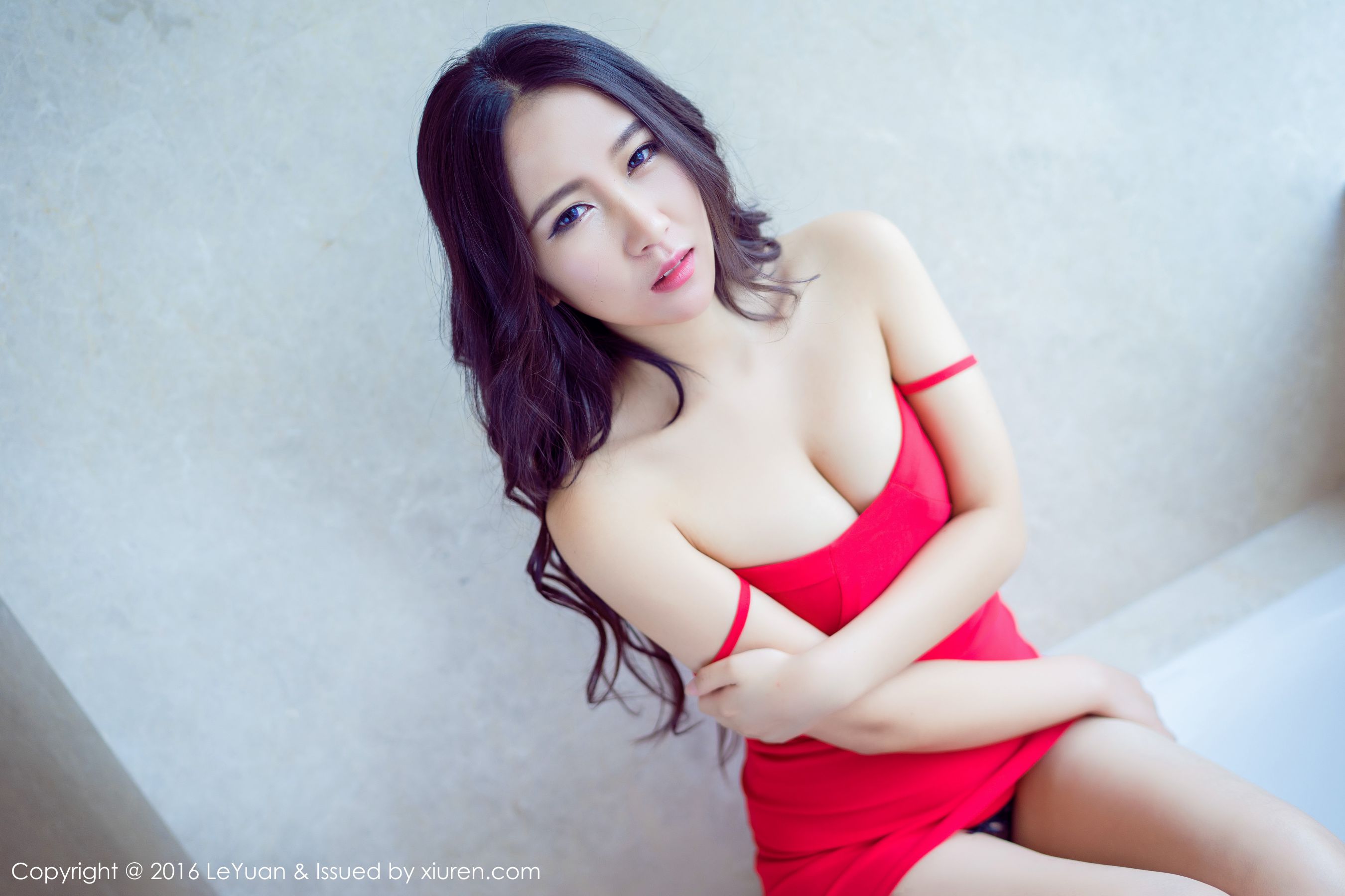 Vol.003 性感私房写真合集-图12