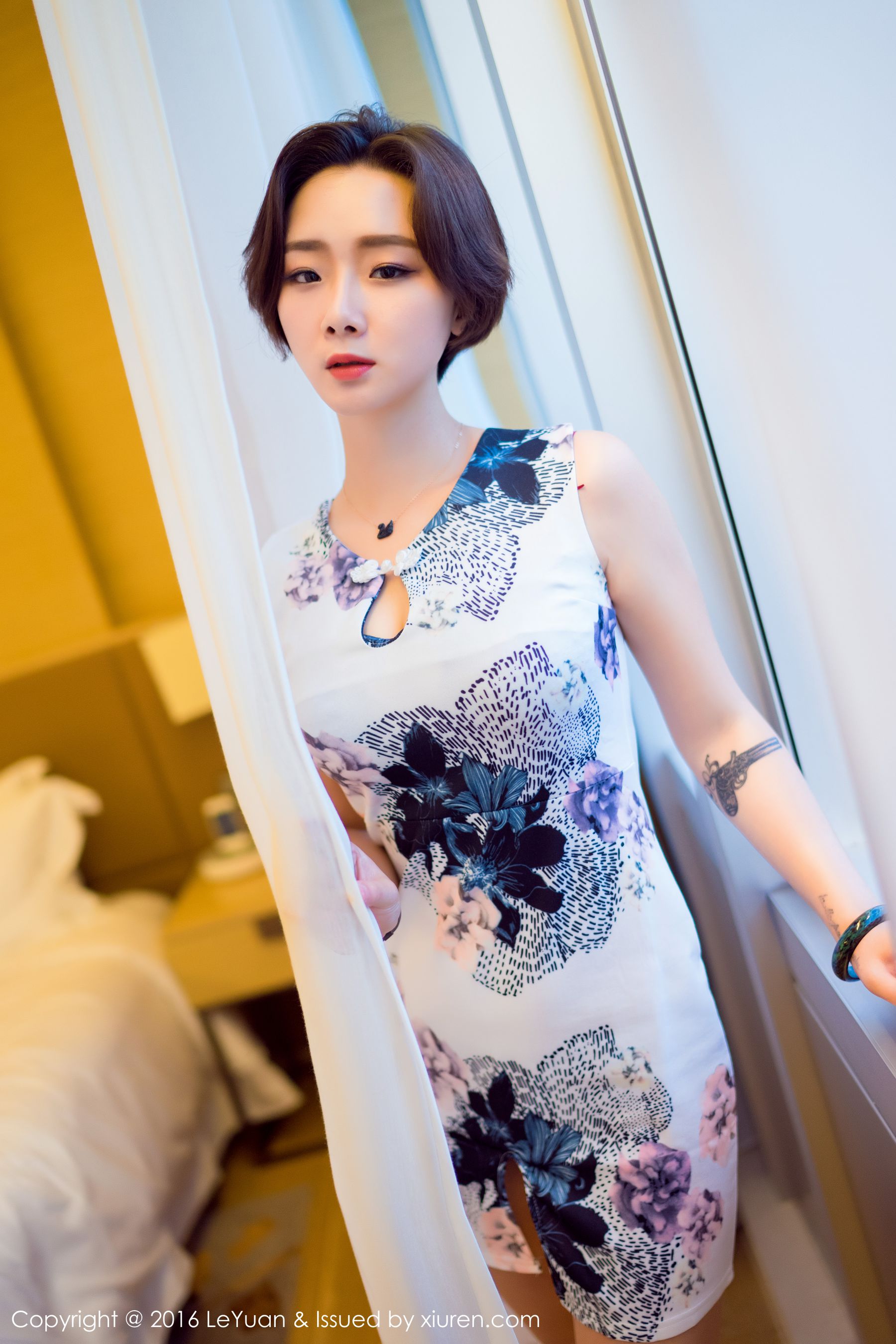 Vol.003 性感私房写真合集-图39