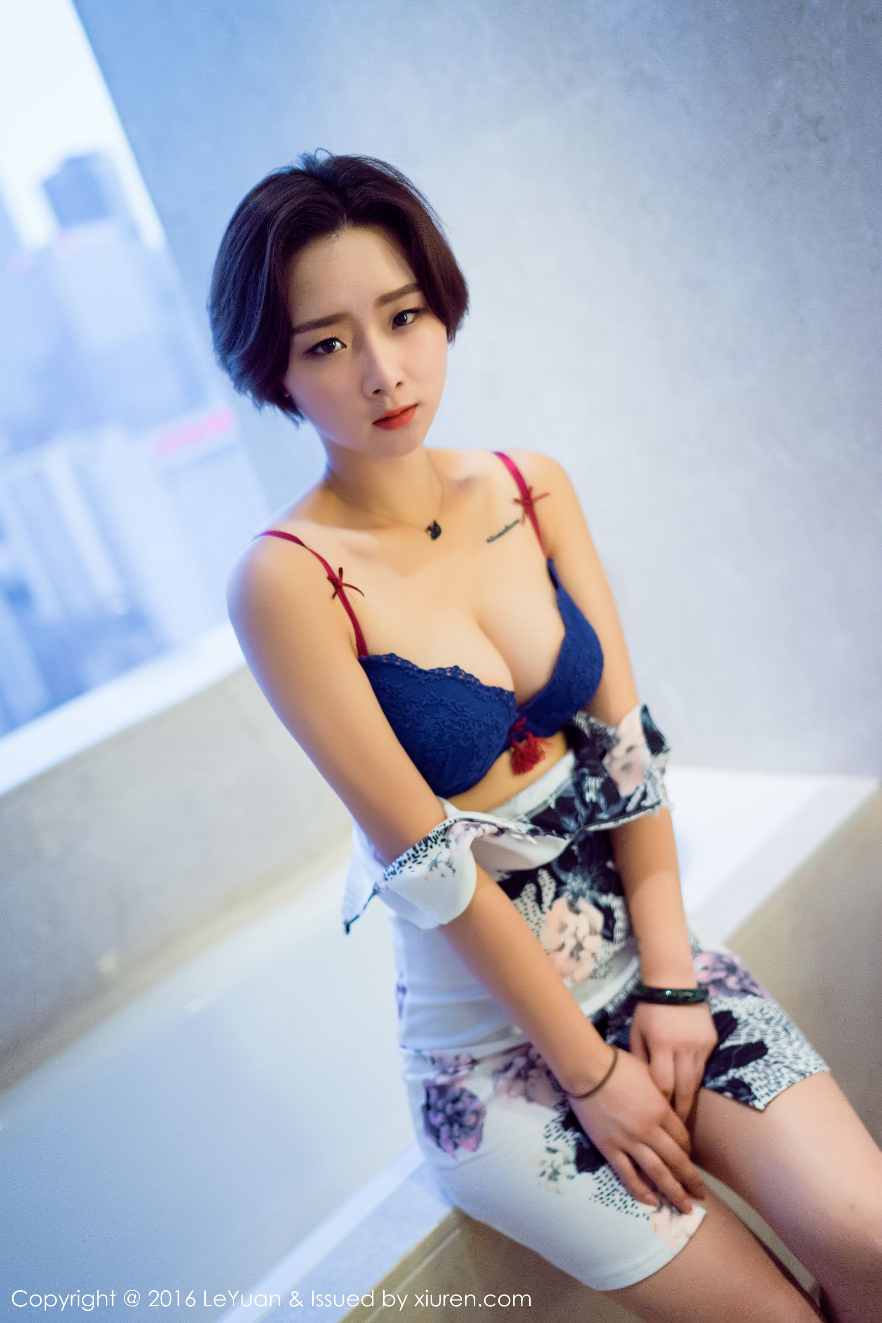 Vol.003 性感私房写真合集-图41