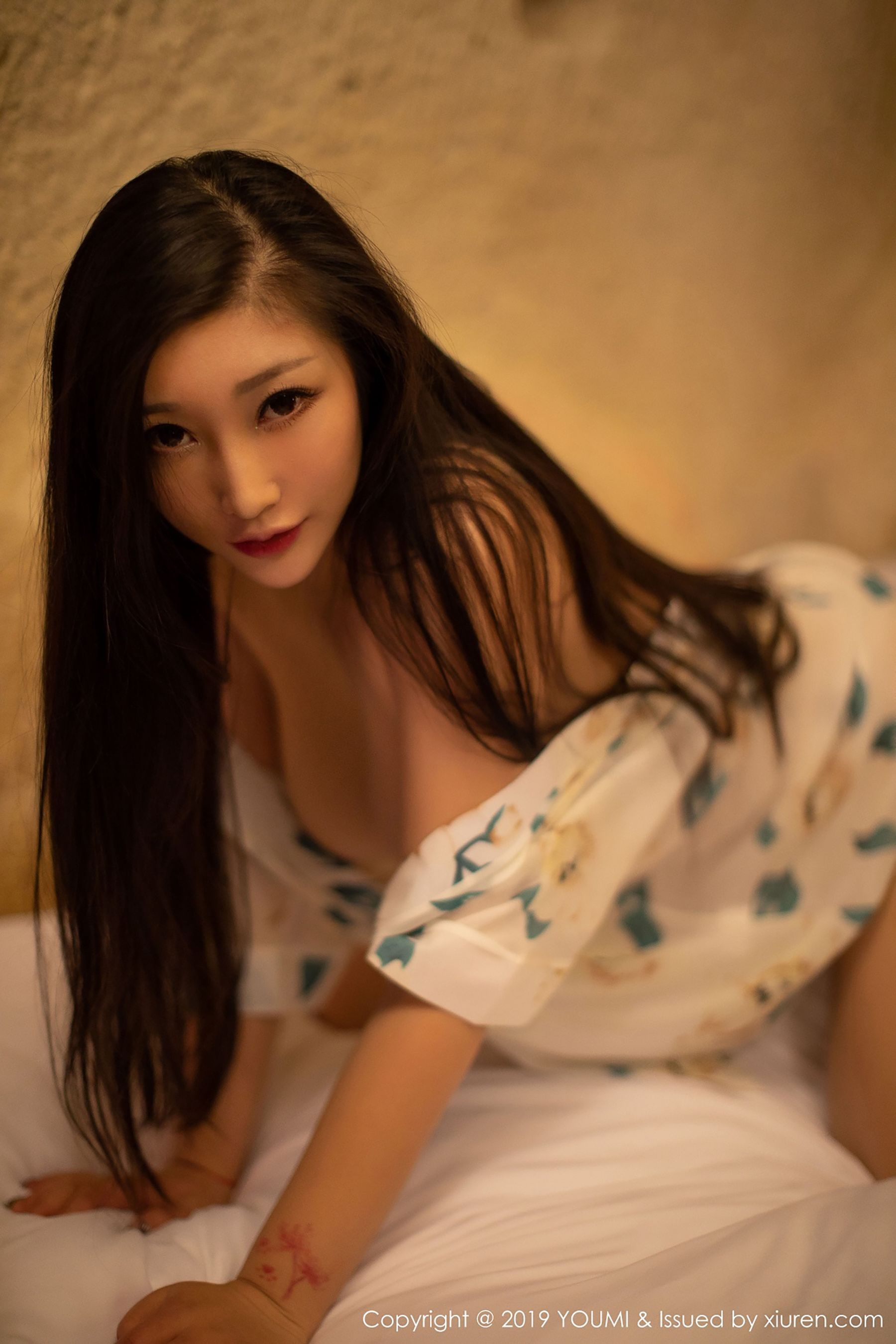Vol.281 妲己_Toxic-图9