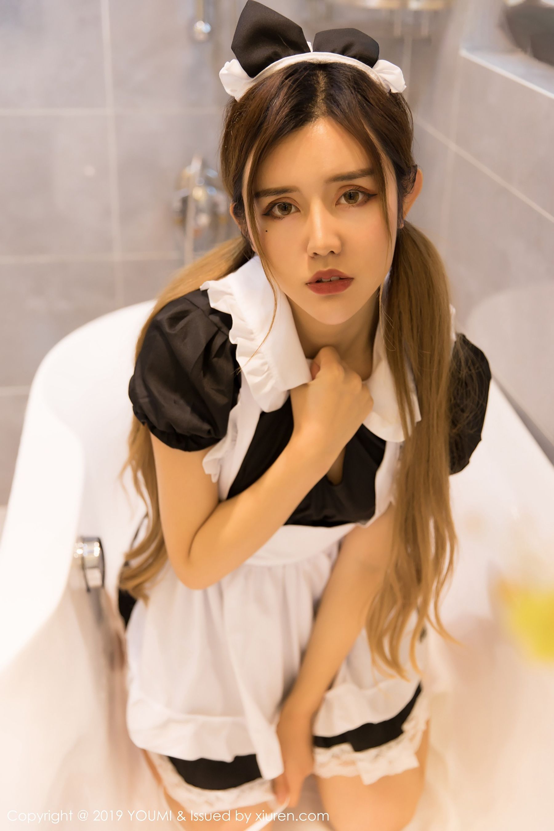 Vol.283 Cris_卓娅祺-图44