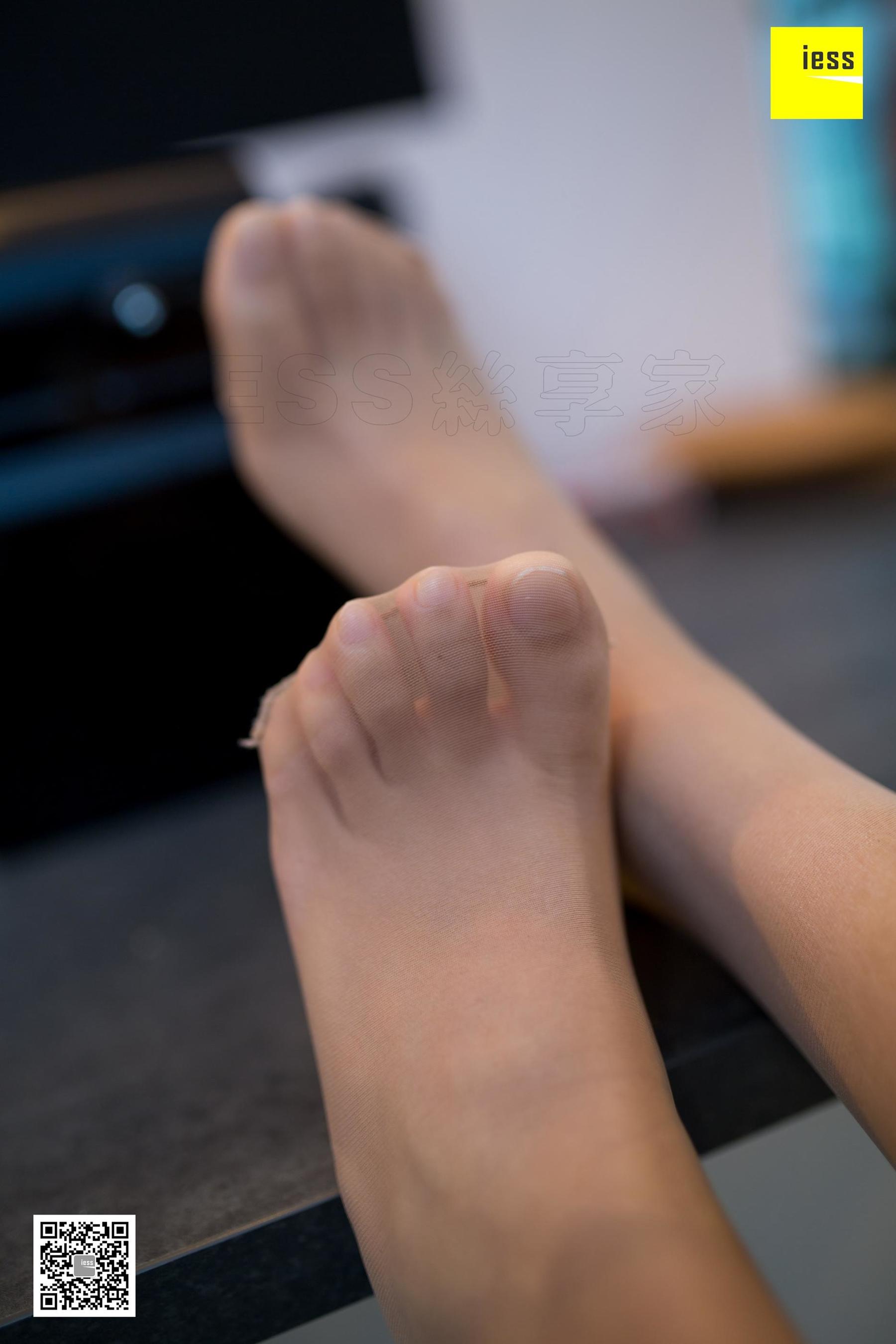 模特：婉萍 《婉萍的下午茶时光》-图39