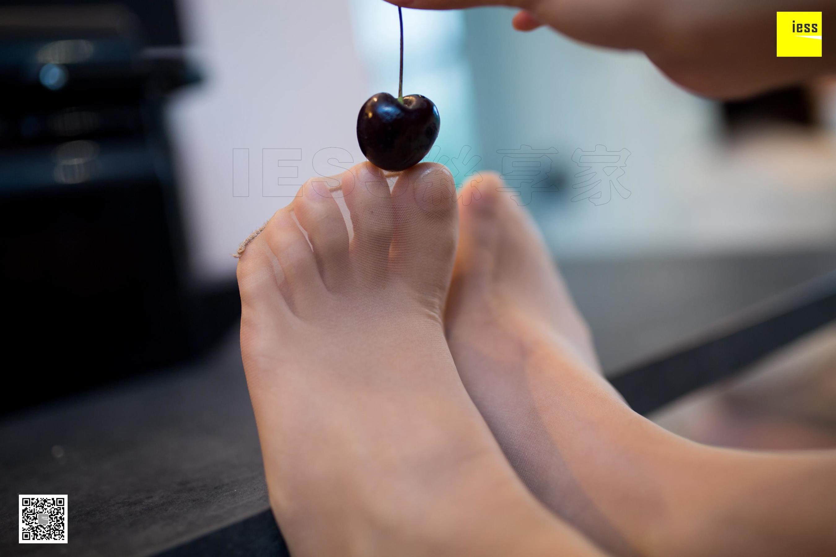 模特：婉萍 《婉萍的下午茶时光》-图45