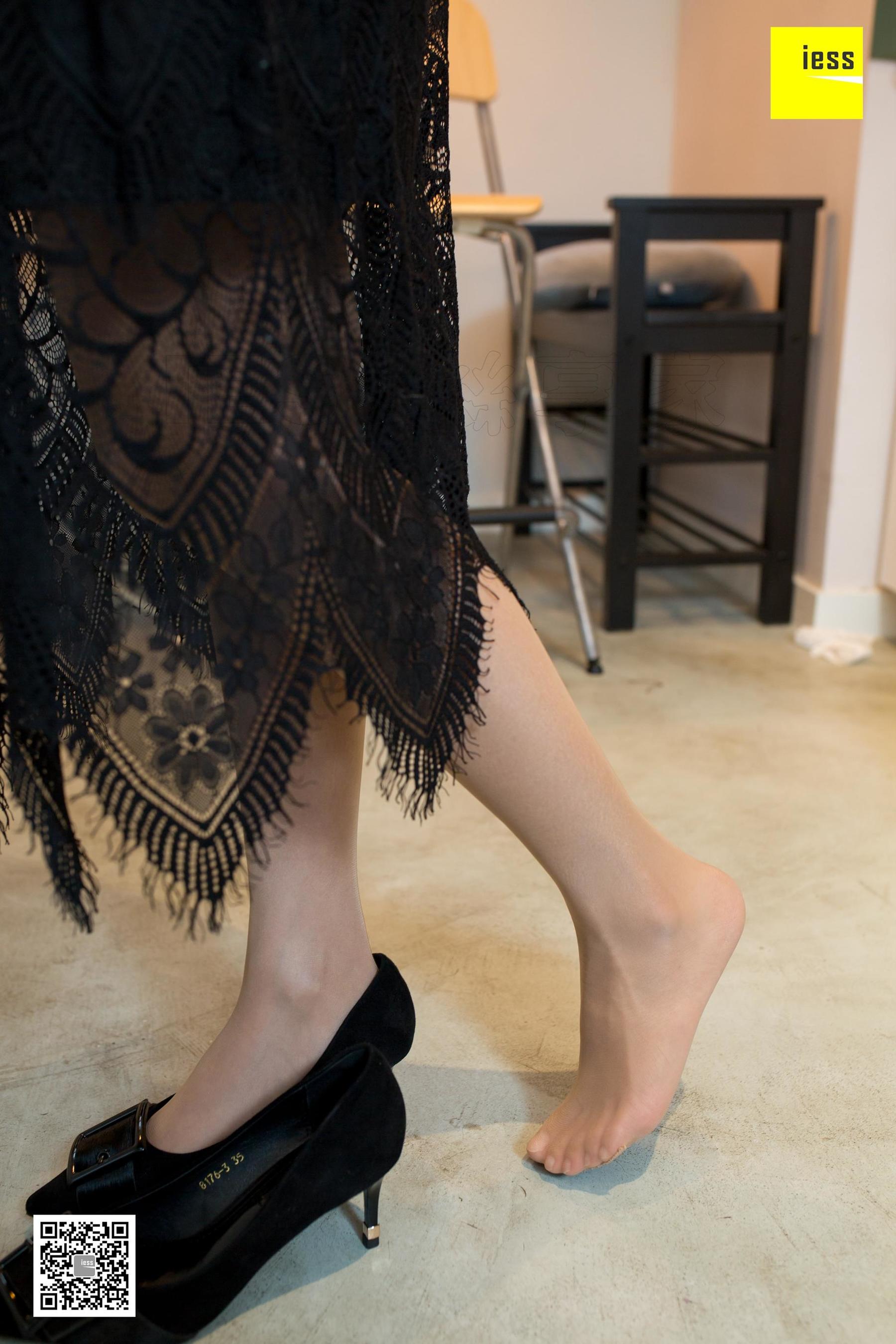 模特：婉萍 《婉萍的下午茶时光》-图77