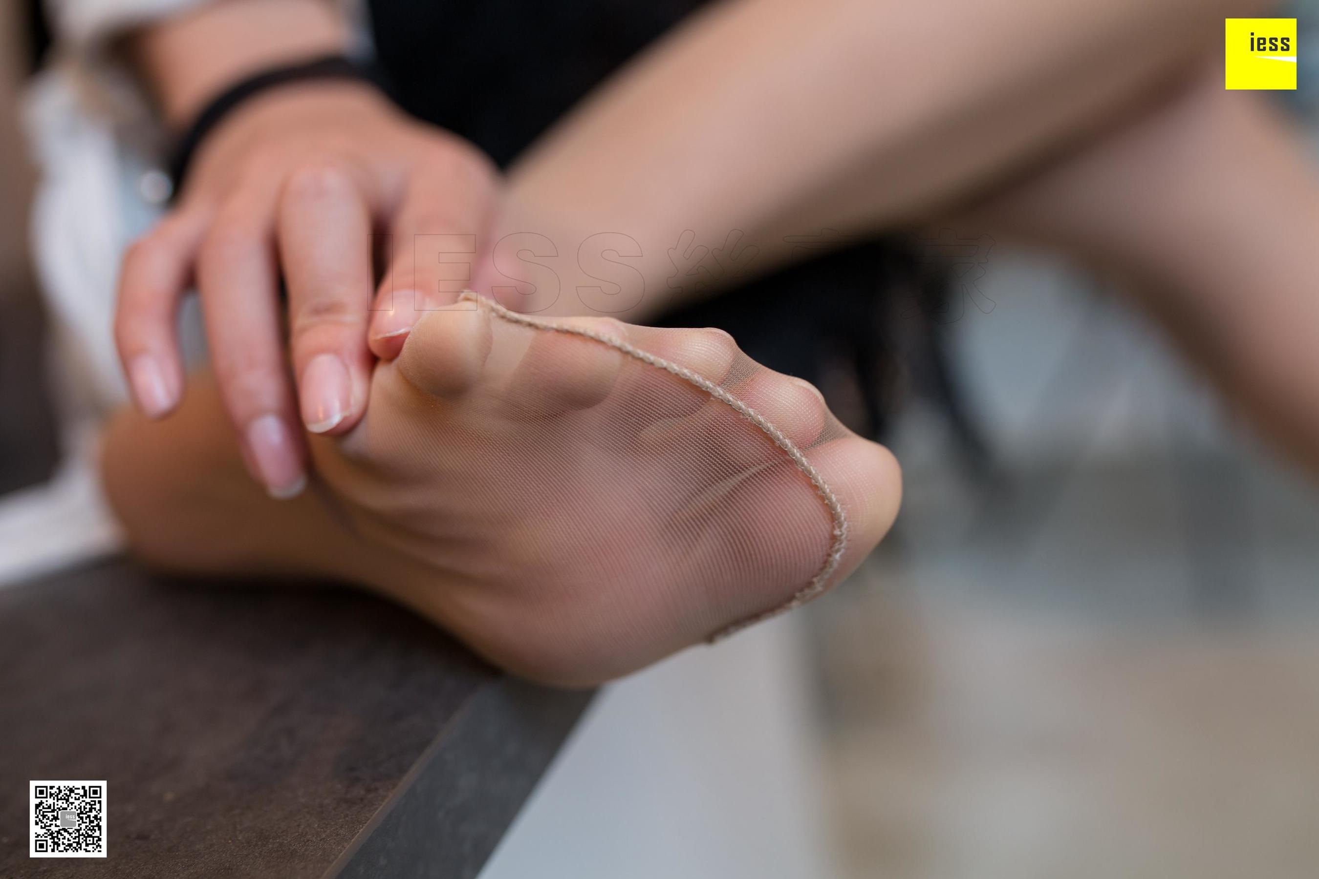 模特：婉萍 《婉萍的下午茶时光》-图79