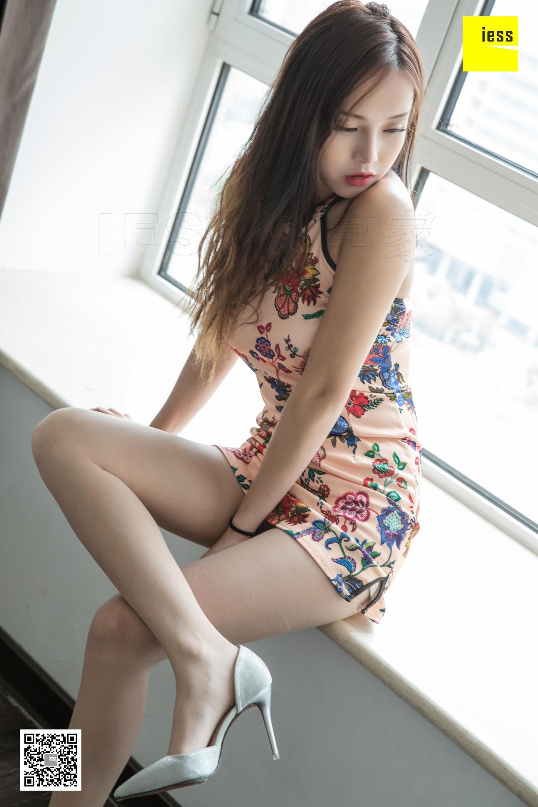 模特：小羽 《小羽的温柔眼神杀》-图72
