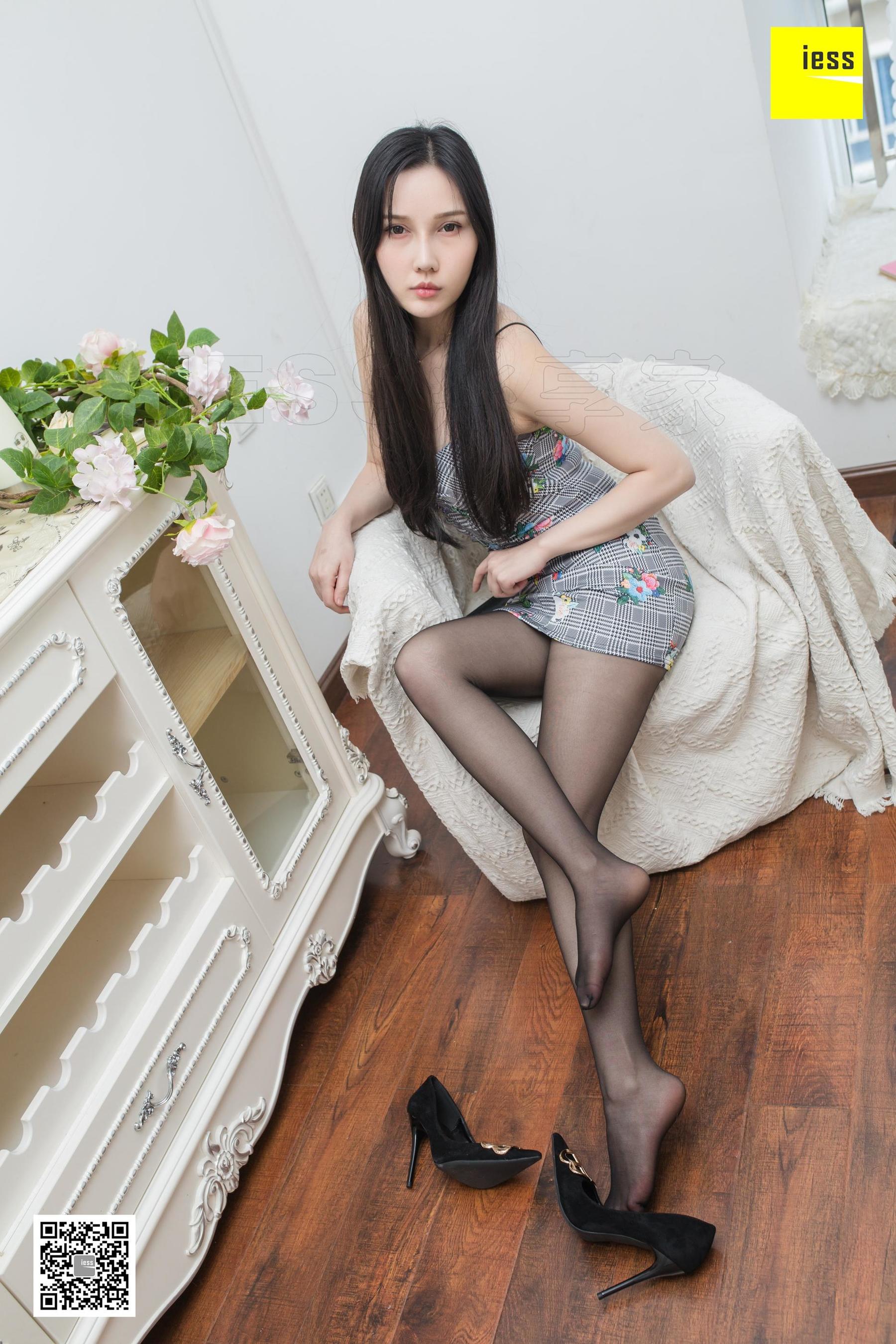 模特：文欣 《小女人文欣》-图29