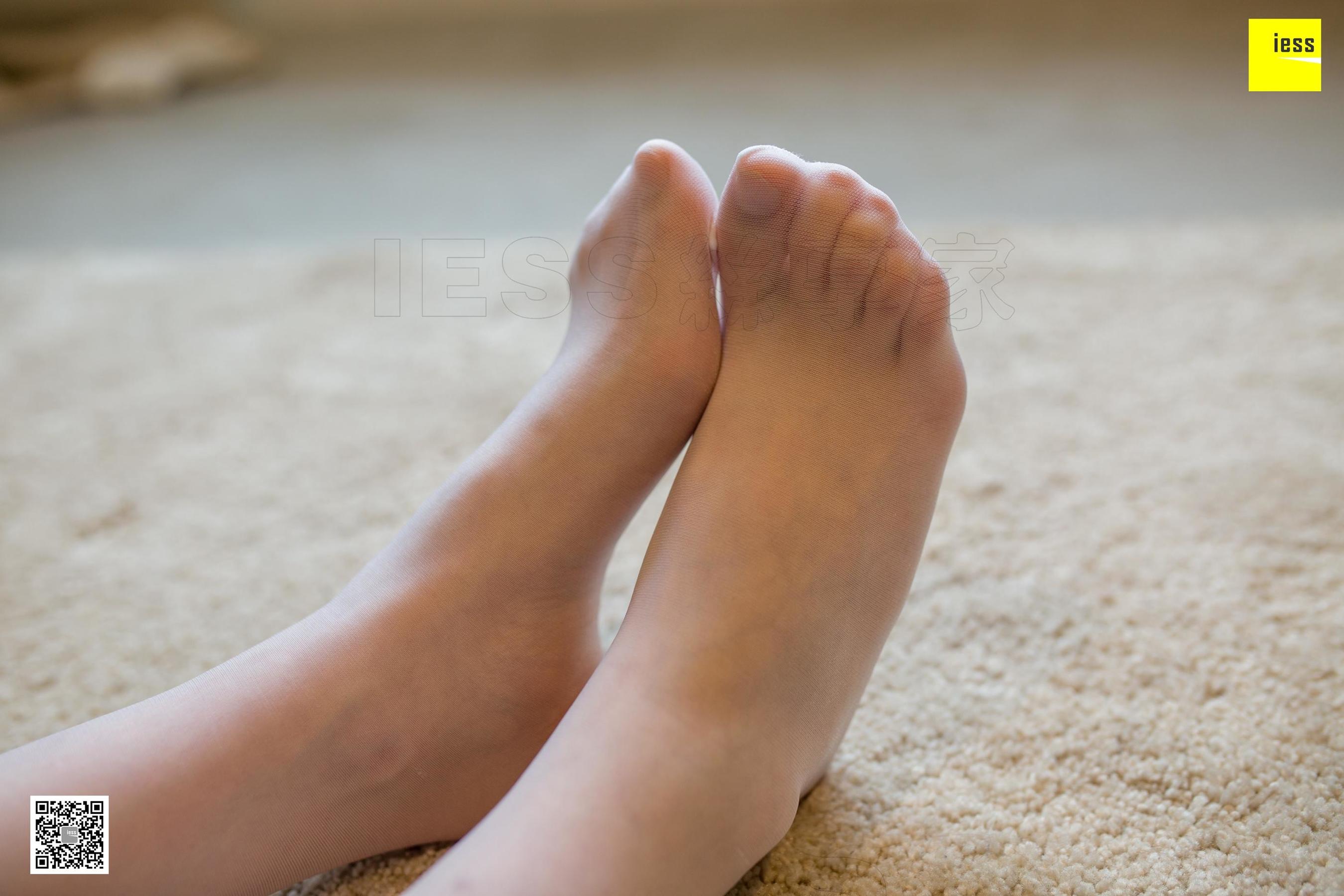 模特：梦梦 《梦梦吃外卖》-图48