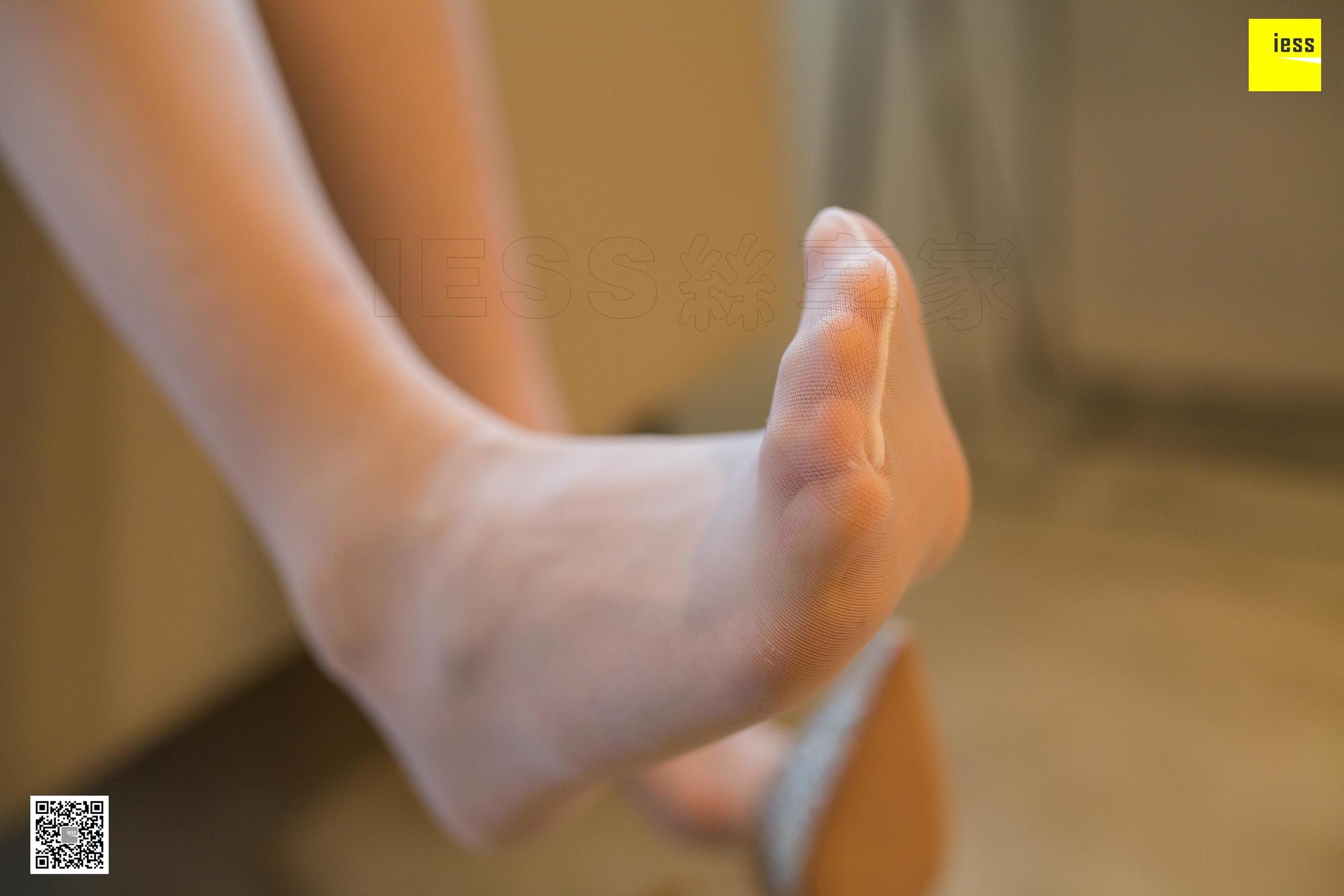 模特：梦梦 《梦梦吃外卖》-图4