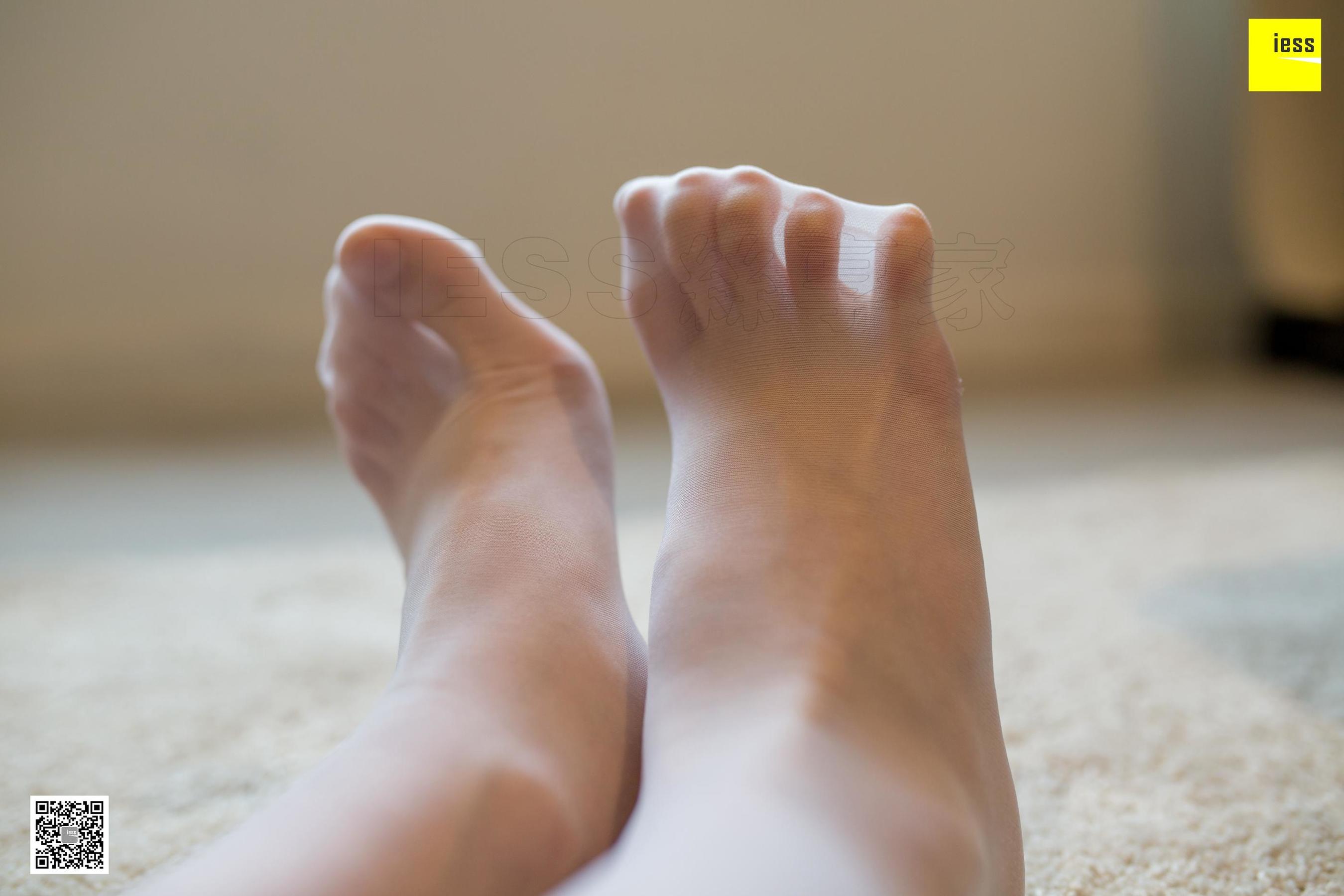 模特：梦梦 《梦梦吃外卖》-图50