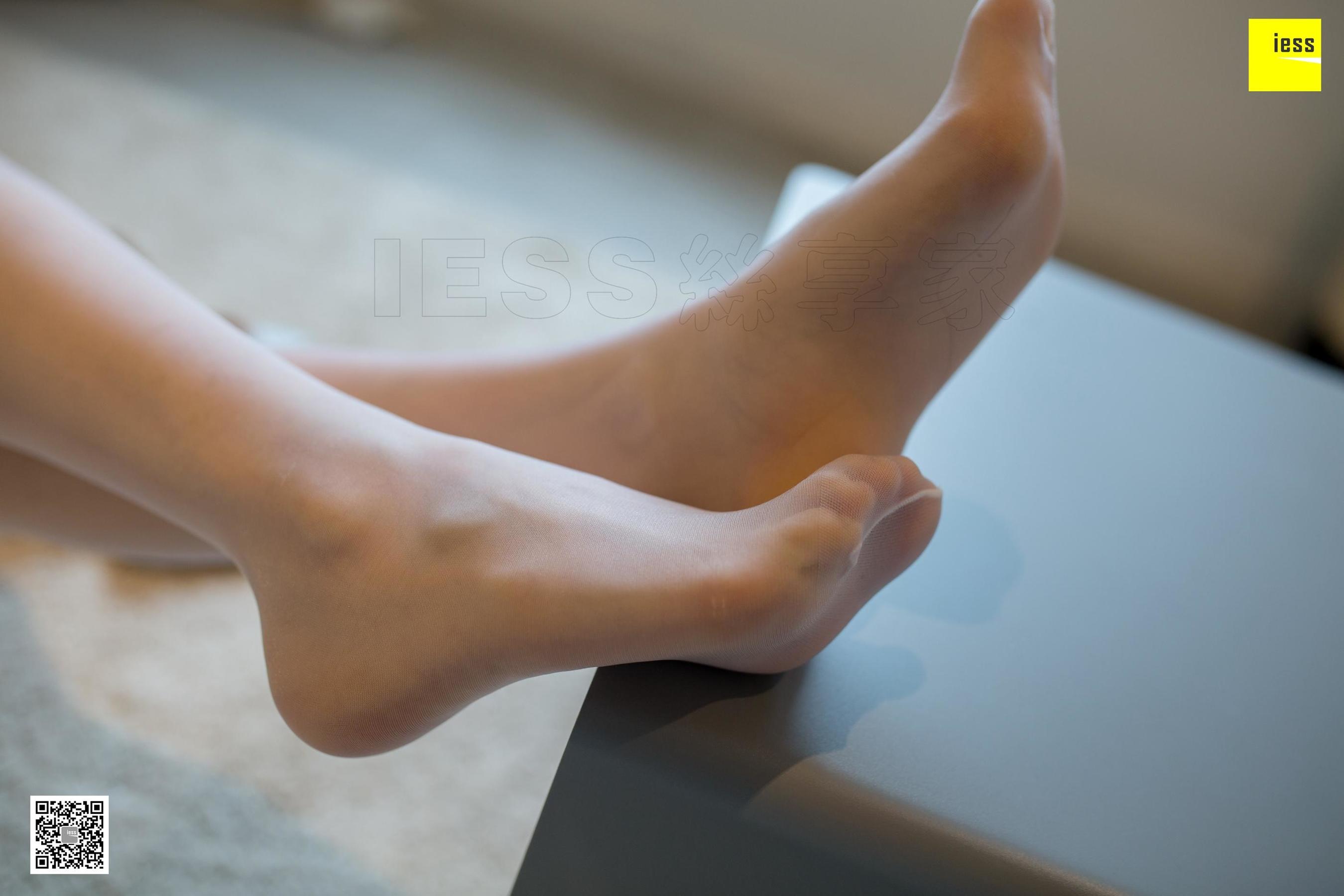 模特：梦梦 《梦梦吃外卖》-图54